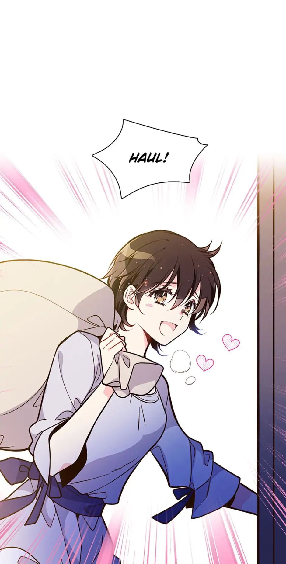 Beatrice – Manhwa Chapter 15 - page 15