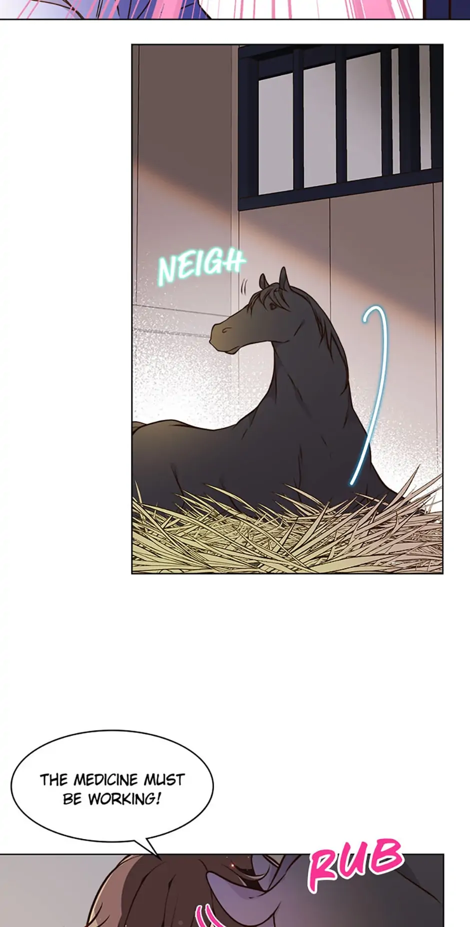 Beatrice – Manhwa Chapter 15 - page 16