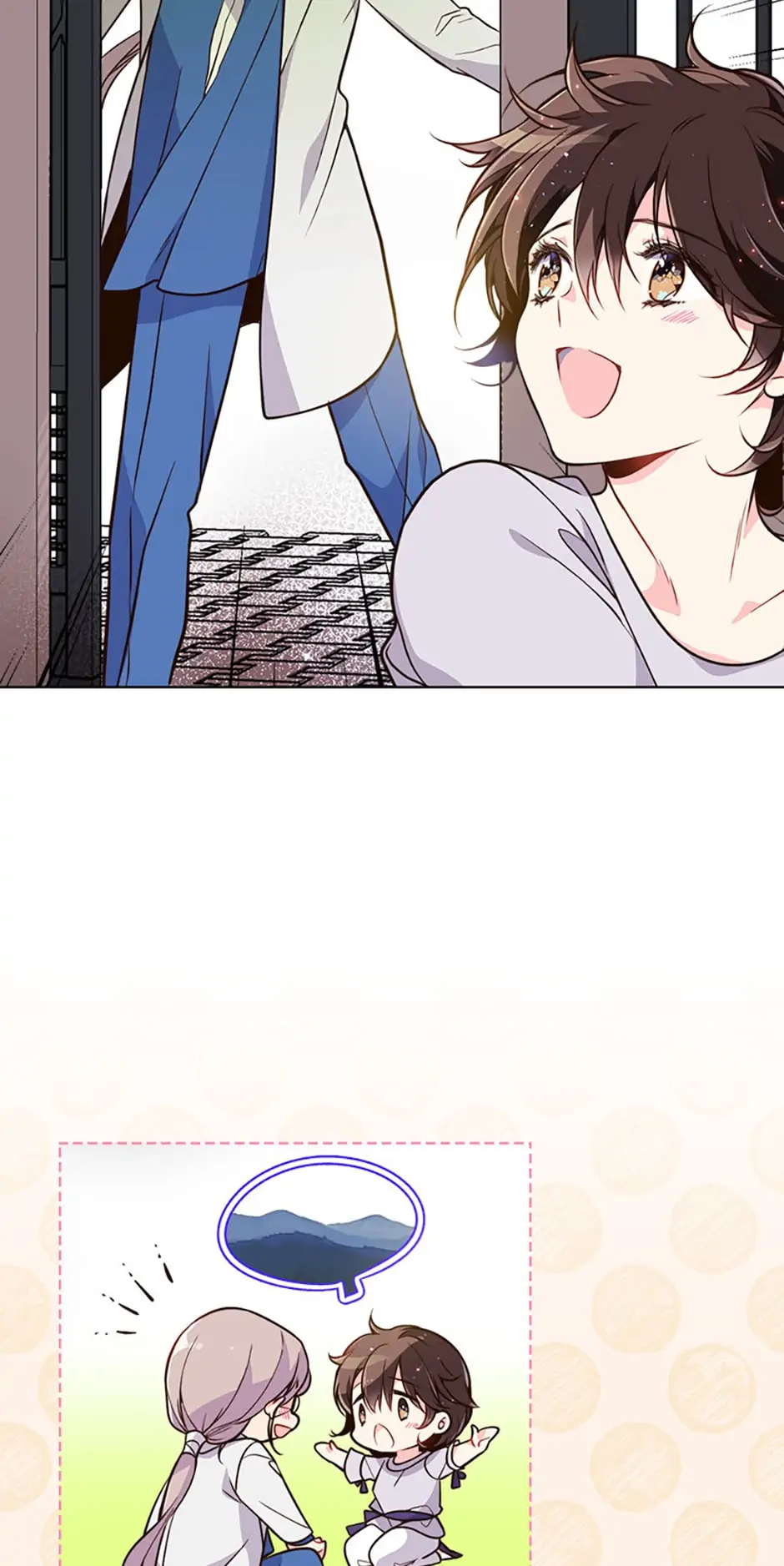 Beatrice – Manhwa Chapter 15 - page 19