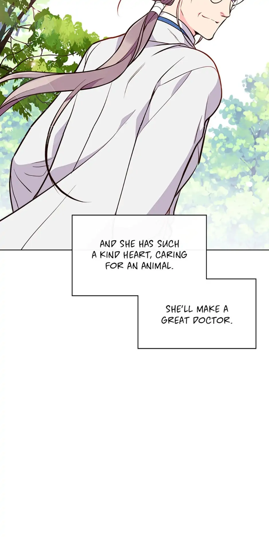 Beatrice – Manhwa Chapter 15 - page 26