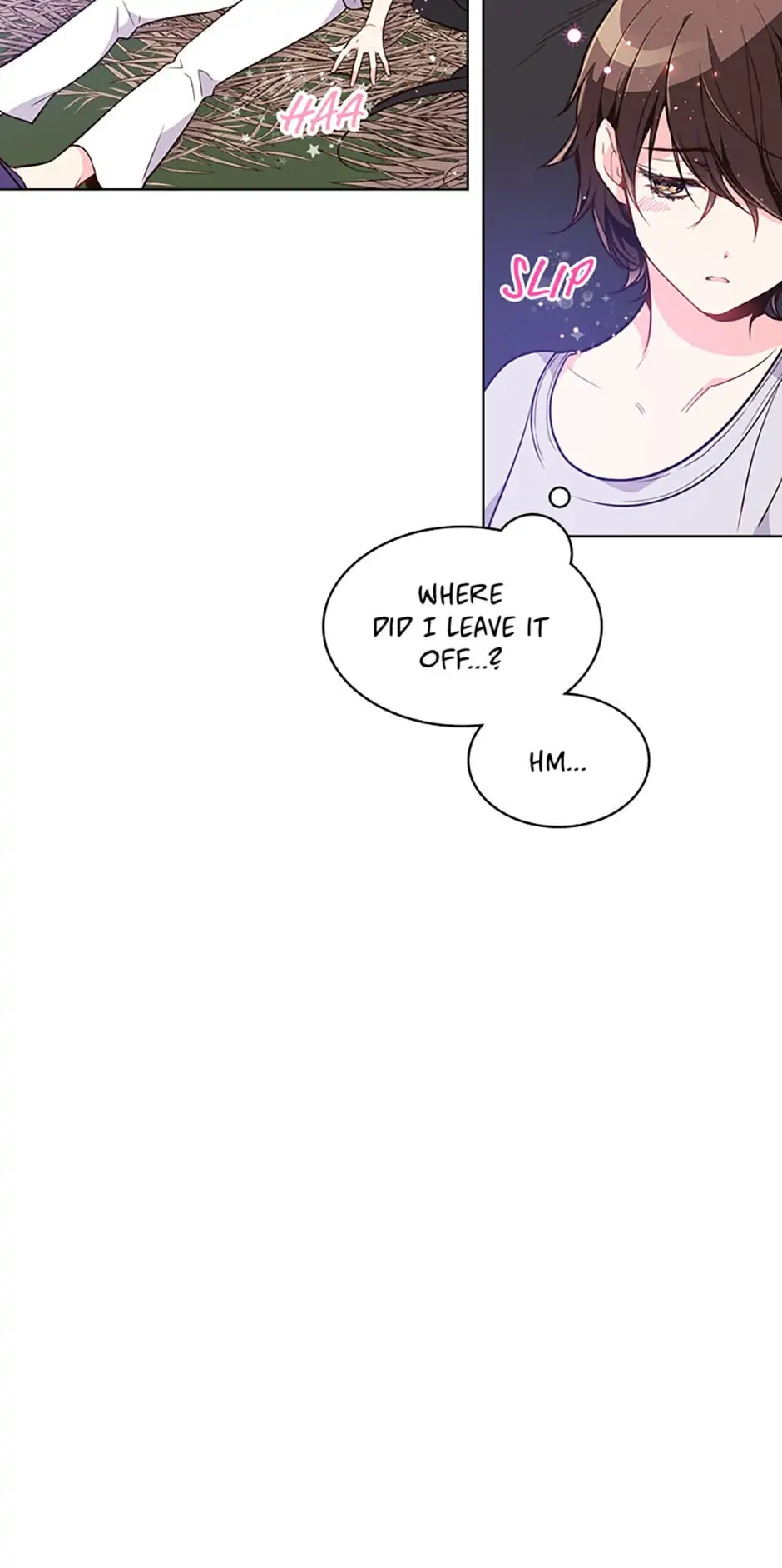 Beatrice – Manhwa Chapter 15 - page 29