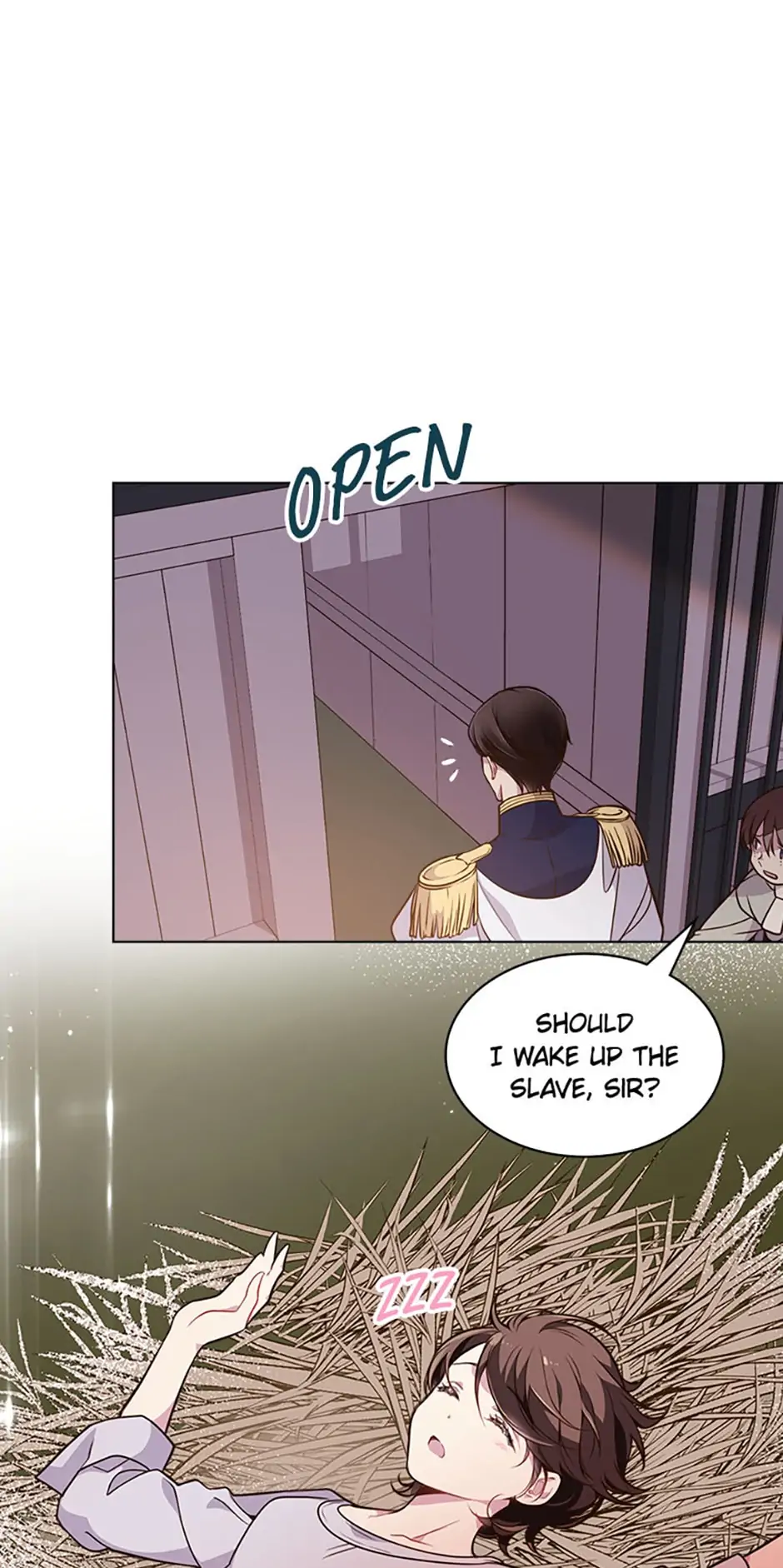 Beatrice – Manhwa Chapter 15 - page 32