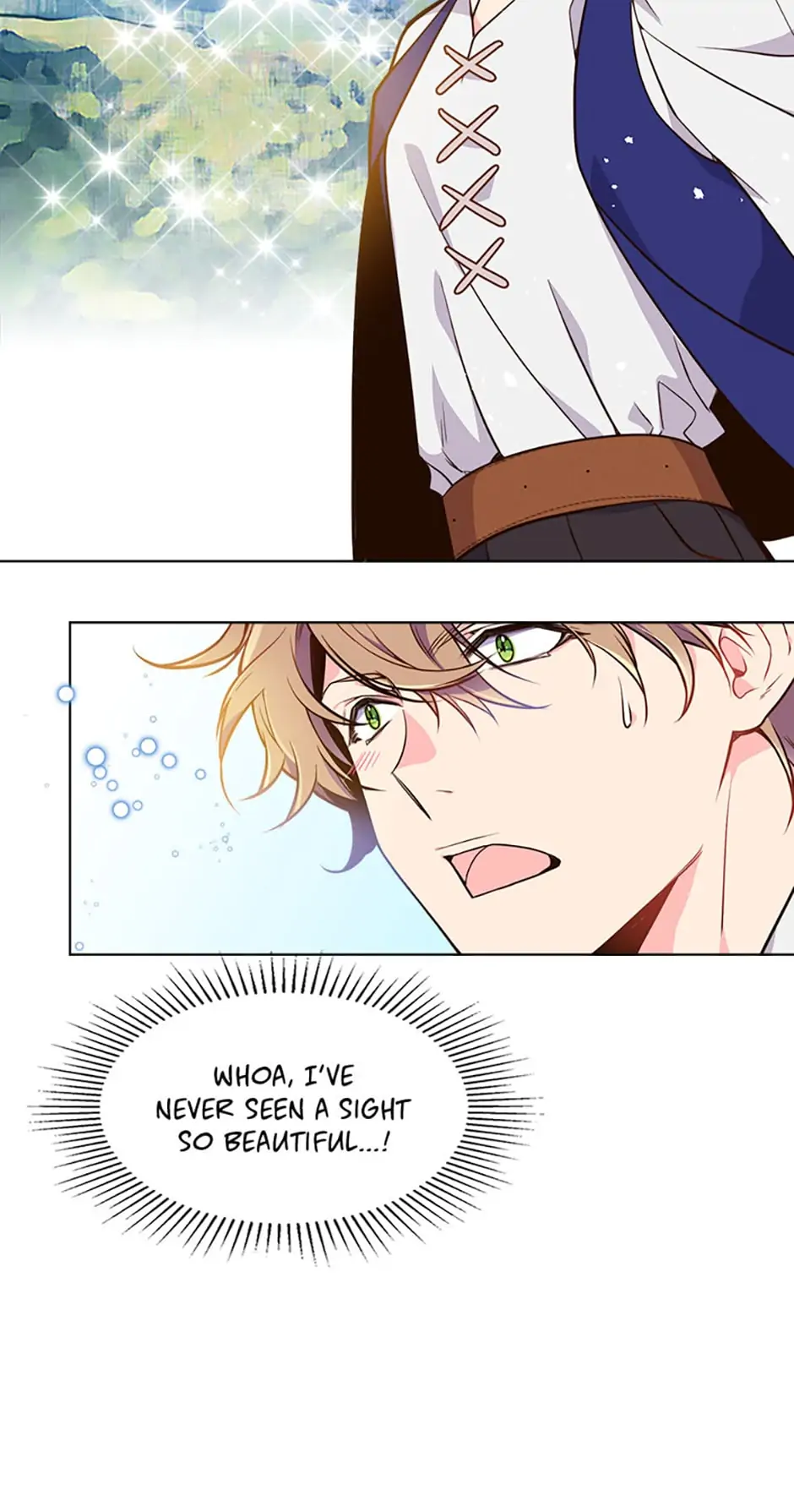 Beatrice – Manhwa Chapter 15 - page 9