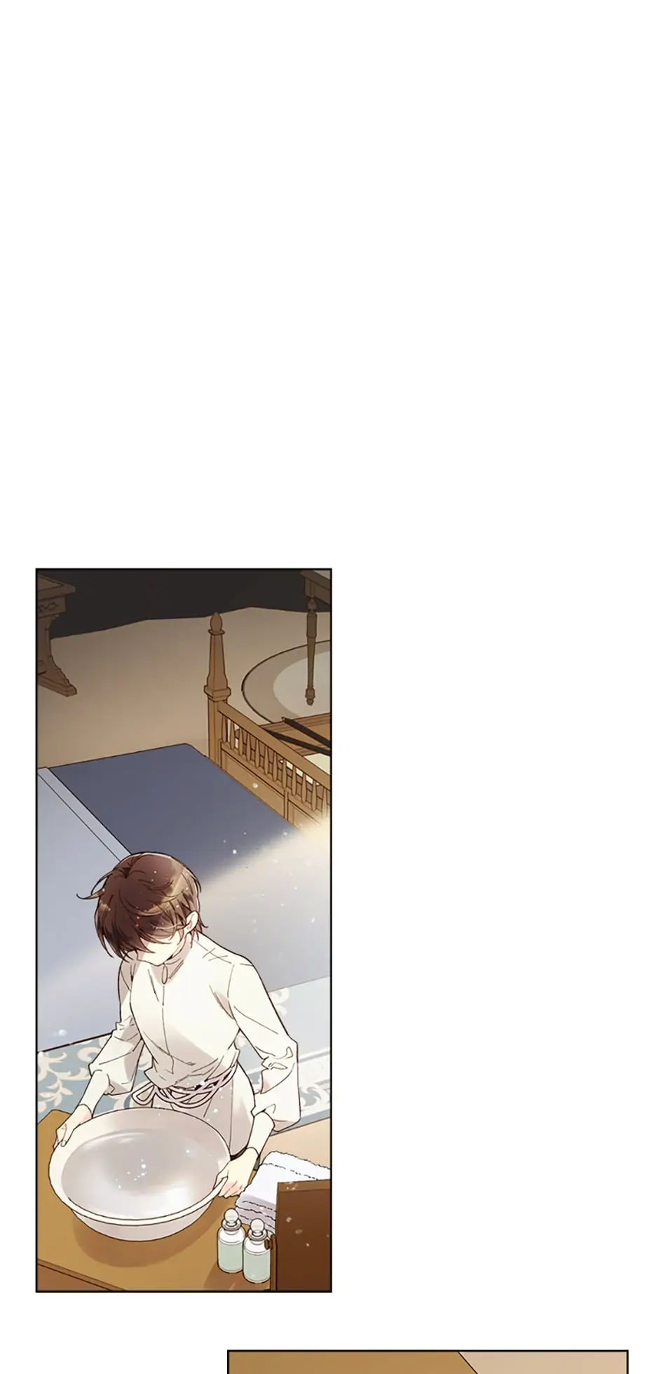 Beatrice – Manhwa Chapter 45 - page 10
