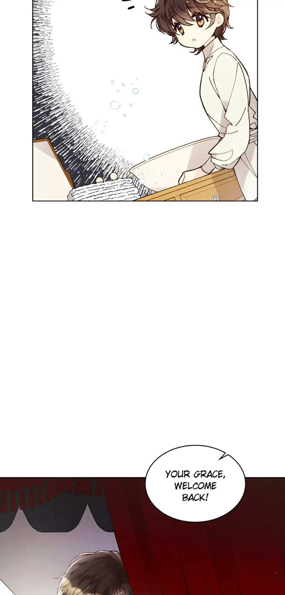 Beatrice – Manhwa Chapter 45 - page 12