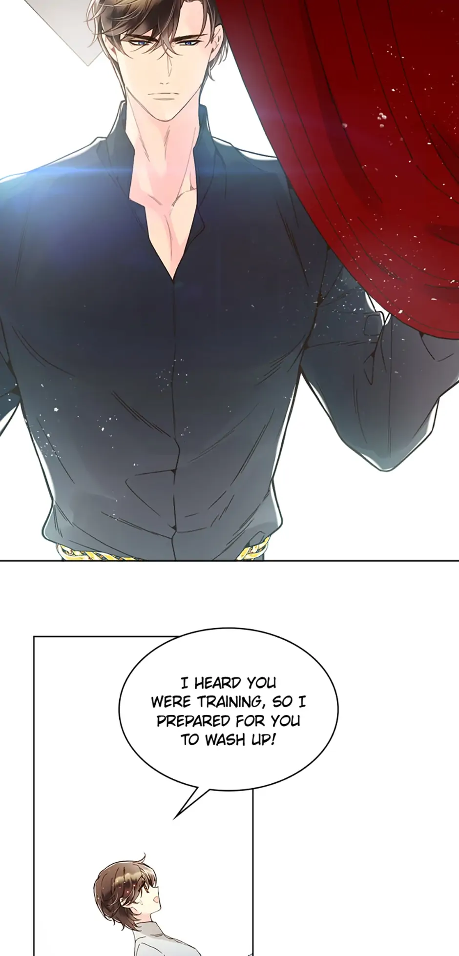 Beatrice – Manhwa Chapter 45 - page 13