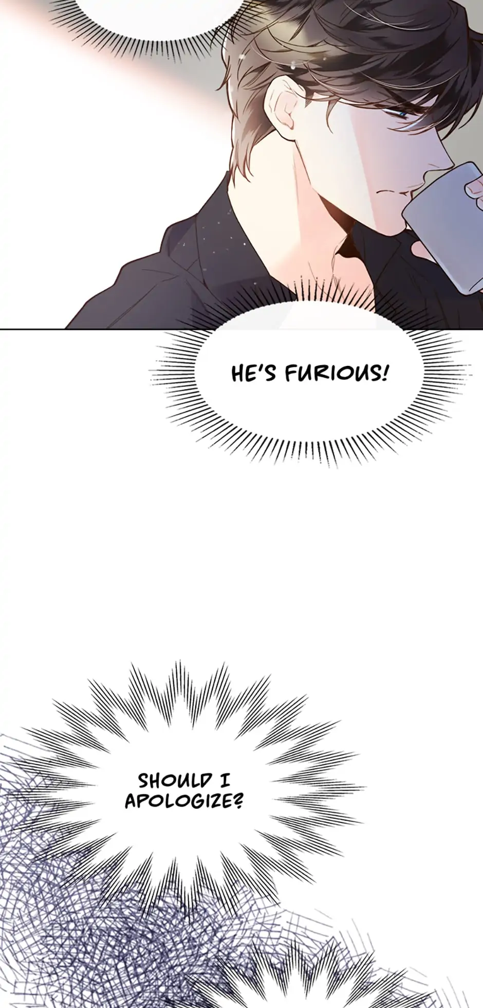 Beatrice – Manhwa Chapter 45 - page 16