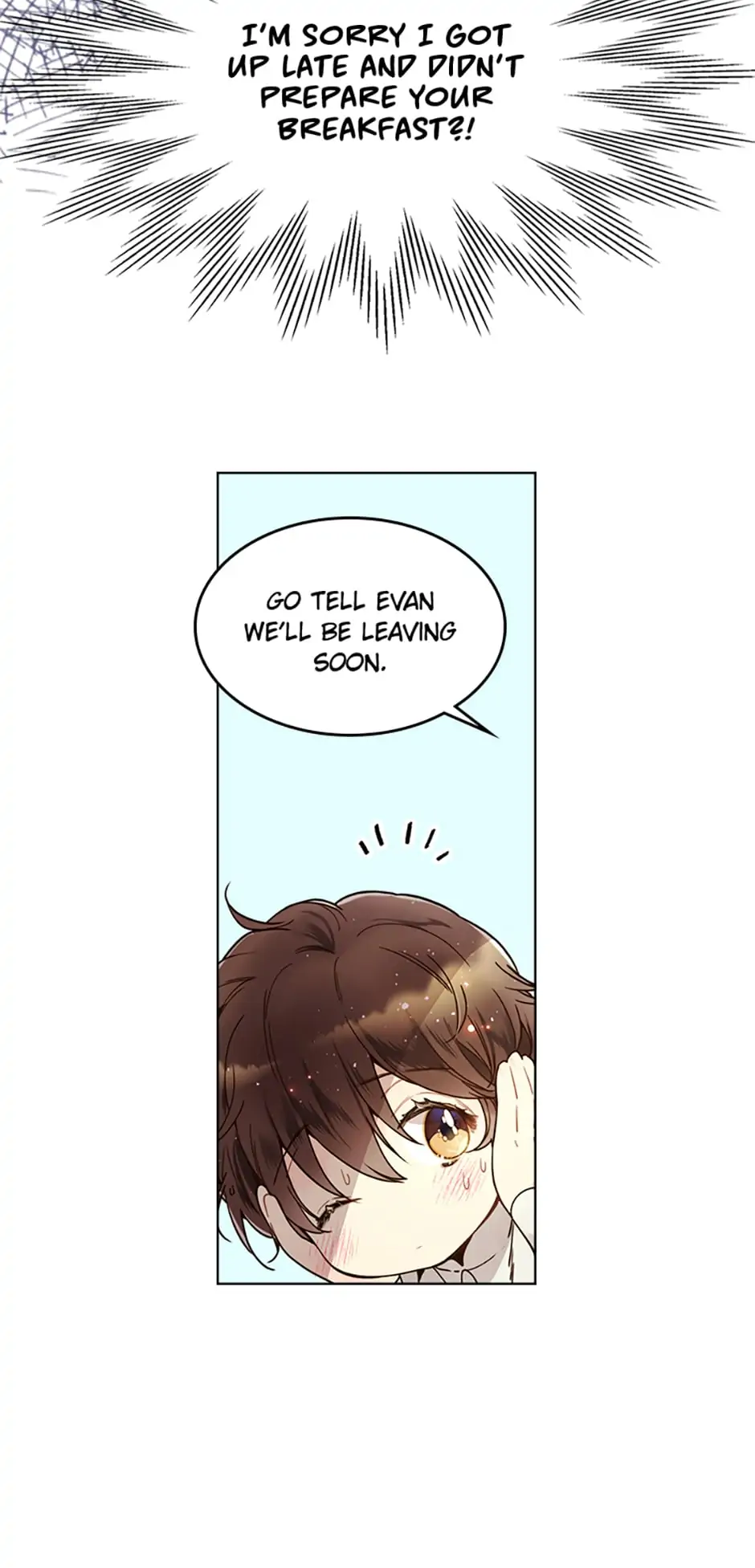 Beatrice – Manhwa Chapter 45 - page 18