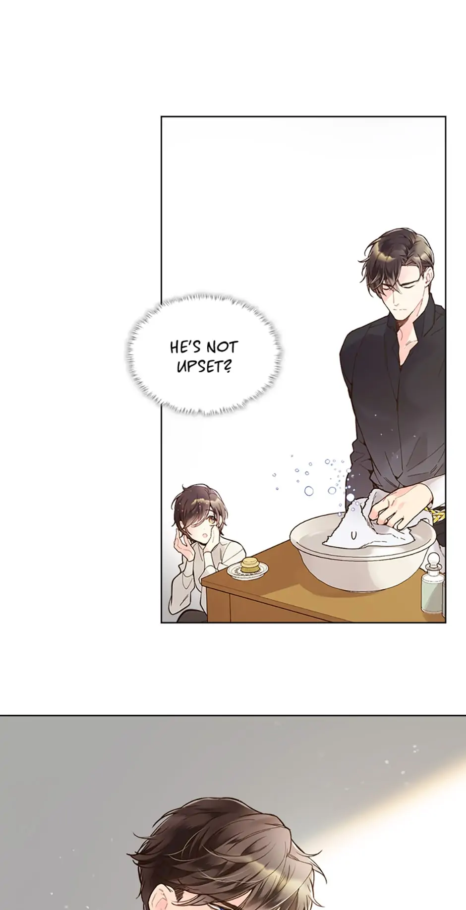 Beatrice – Manhwa Chapter 45 - page 19