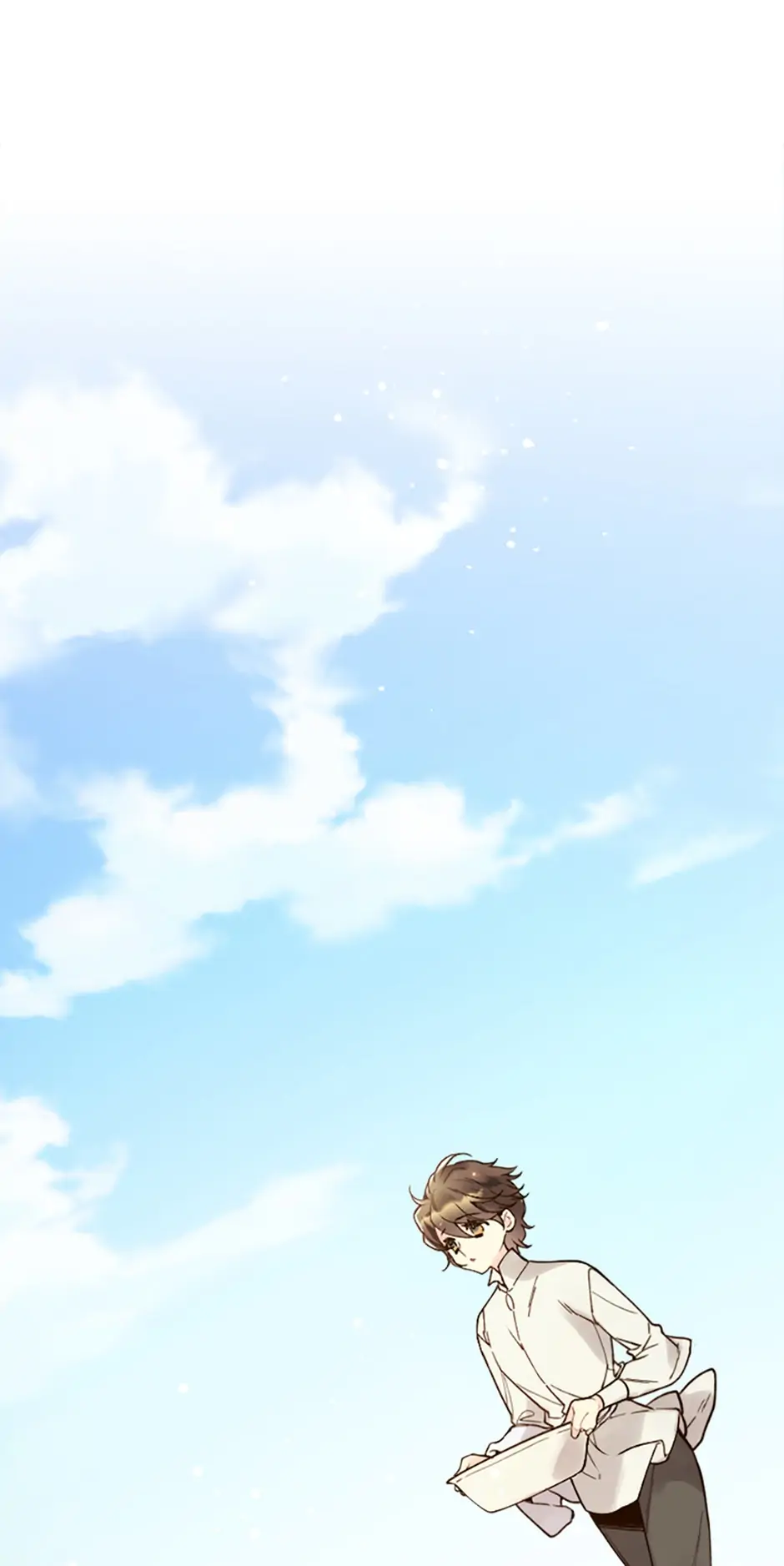 Beatrice – Manhwa Chapter 45 - page 2