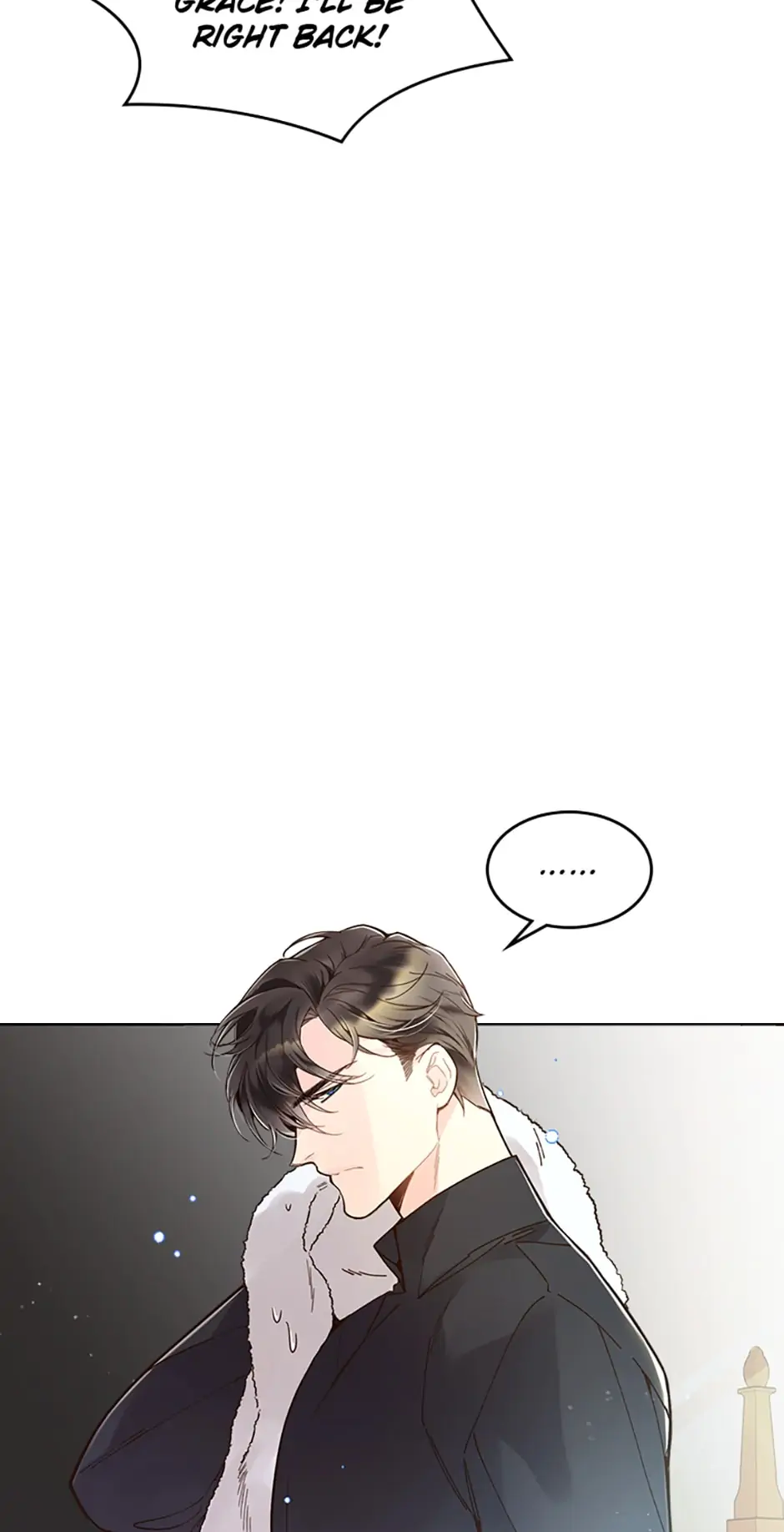 Beatrice – Manhwa Chapter 45 - page 21