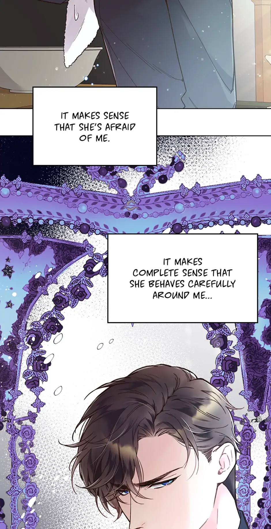 Beatrice – Manhwa Chapter 45 - page 22