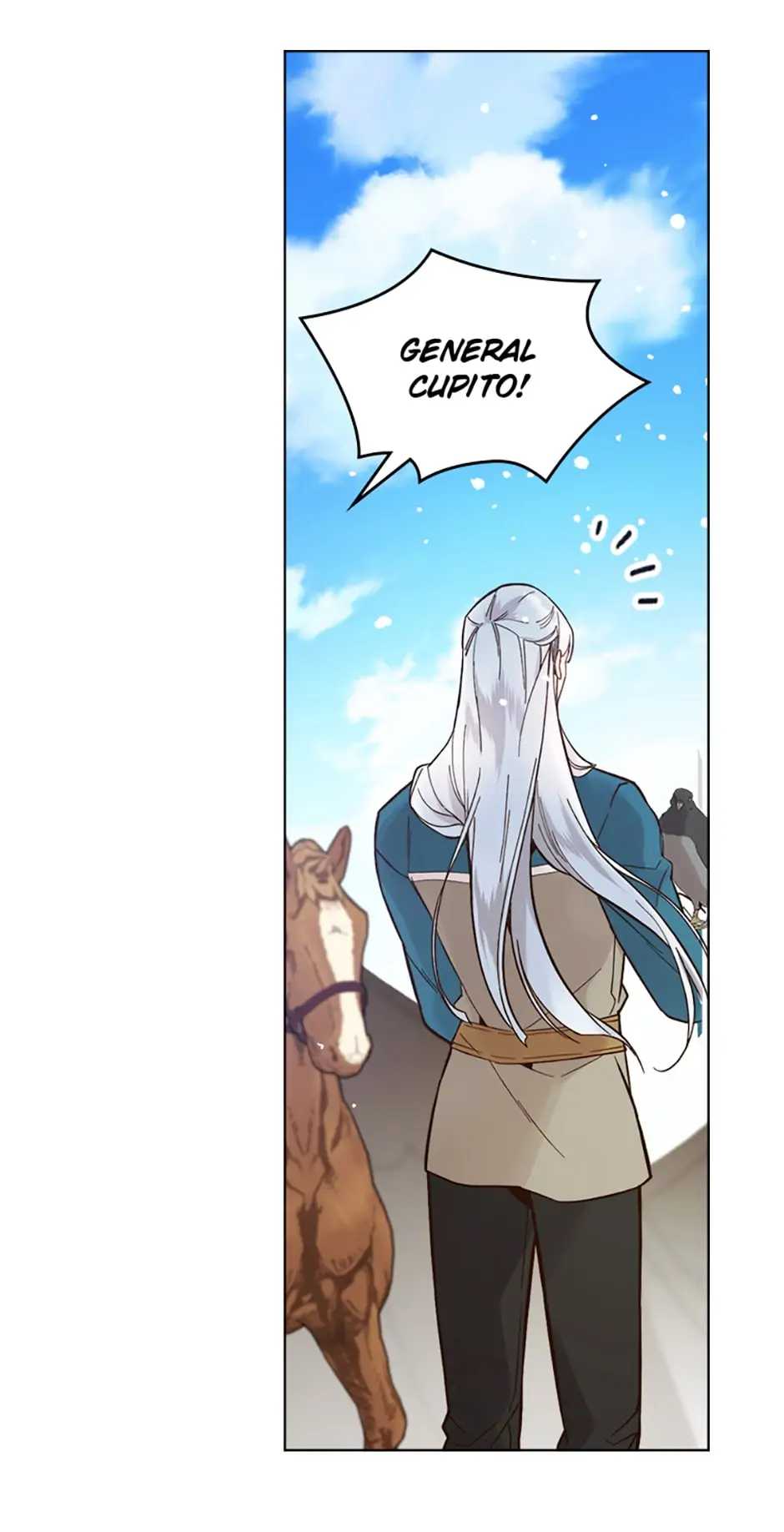 Beatrice – Manhwa Chapter 45 - page 26