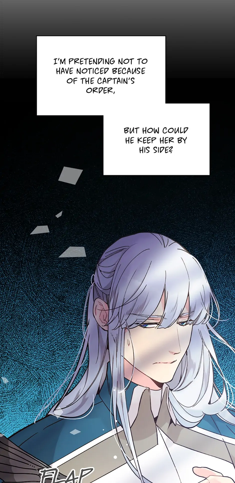 Beatrice – Manhwa Chapter 45 - page 29