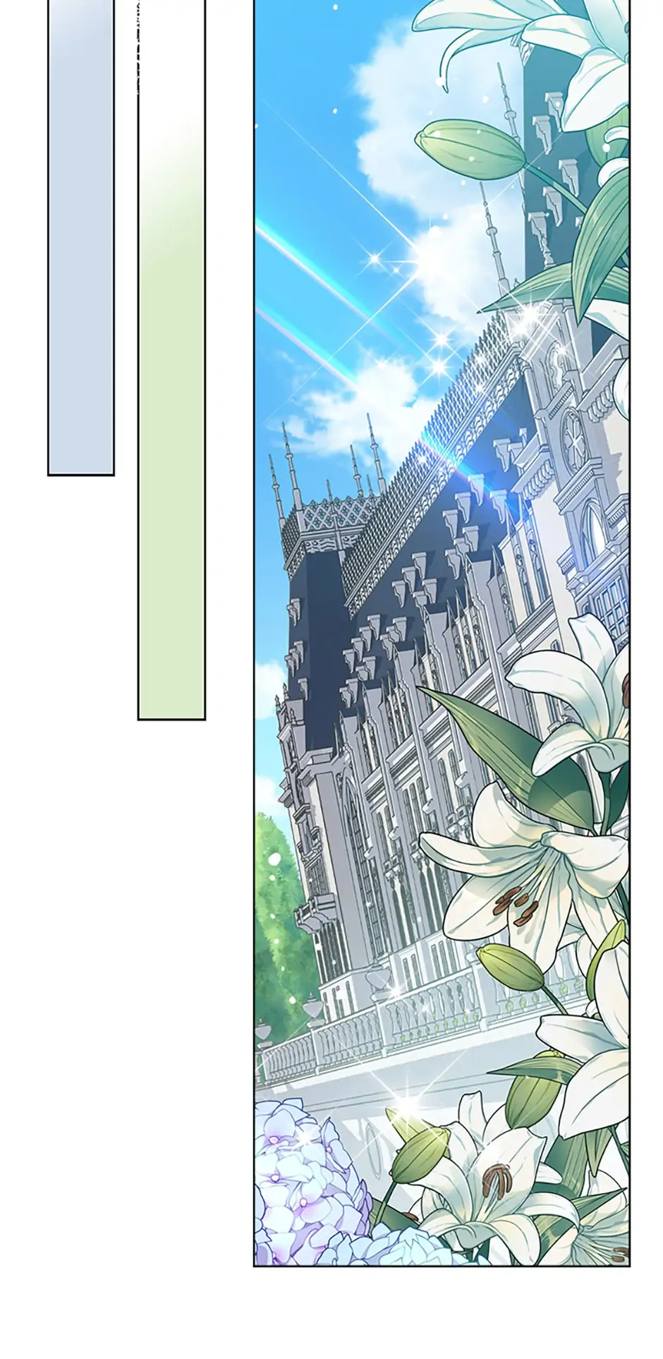 Beatrice – Manhwa Chapter 45 - page 34