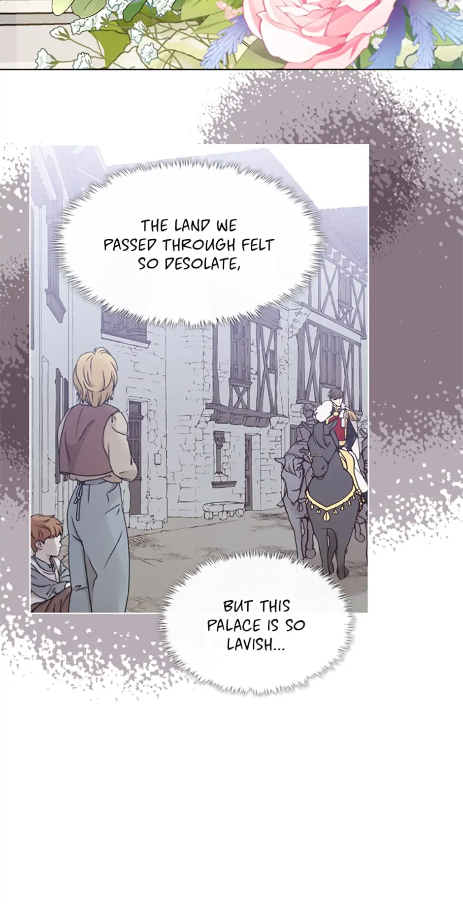 Beatrice – Manhwa Chapter 45 - page 42