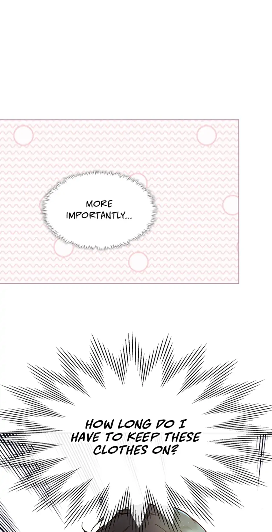 Beatrice – Manhwa Chapter 45 - page 43