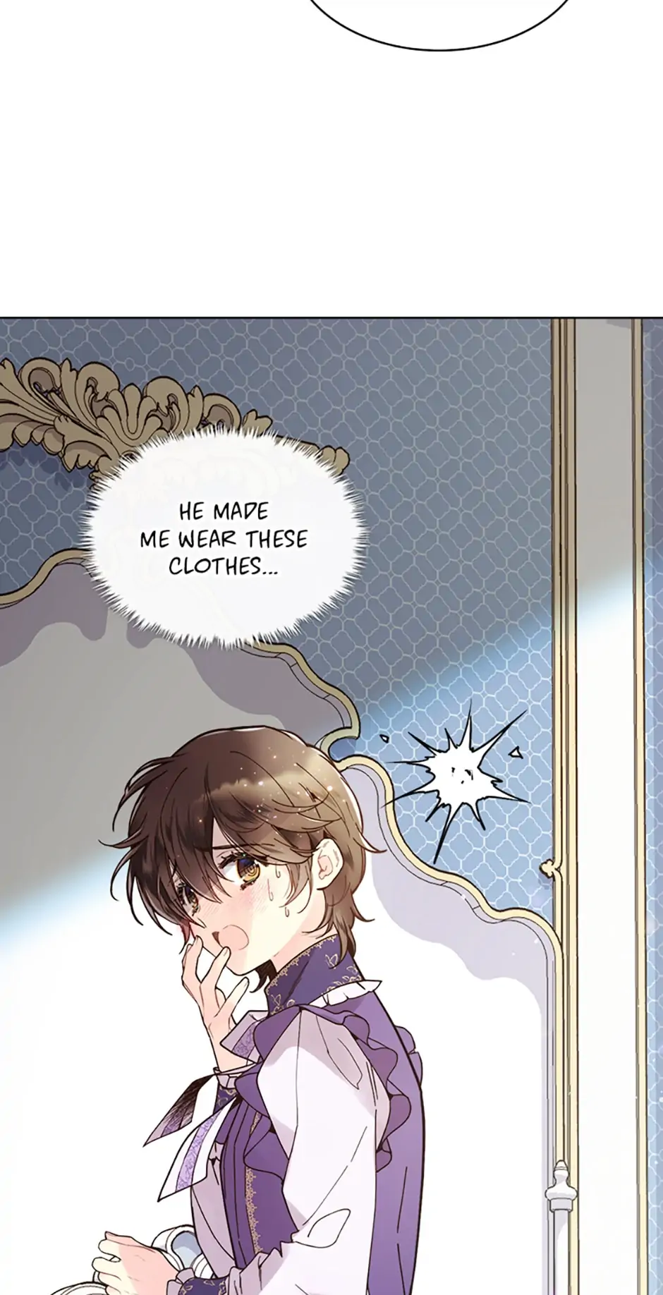 Beatrice – Manhwa Chapter 45 - page 48