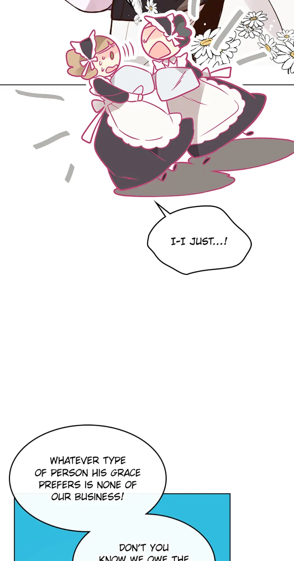 Beatrice – Manhwa Chapter 45 - page 55