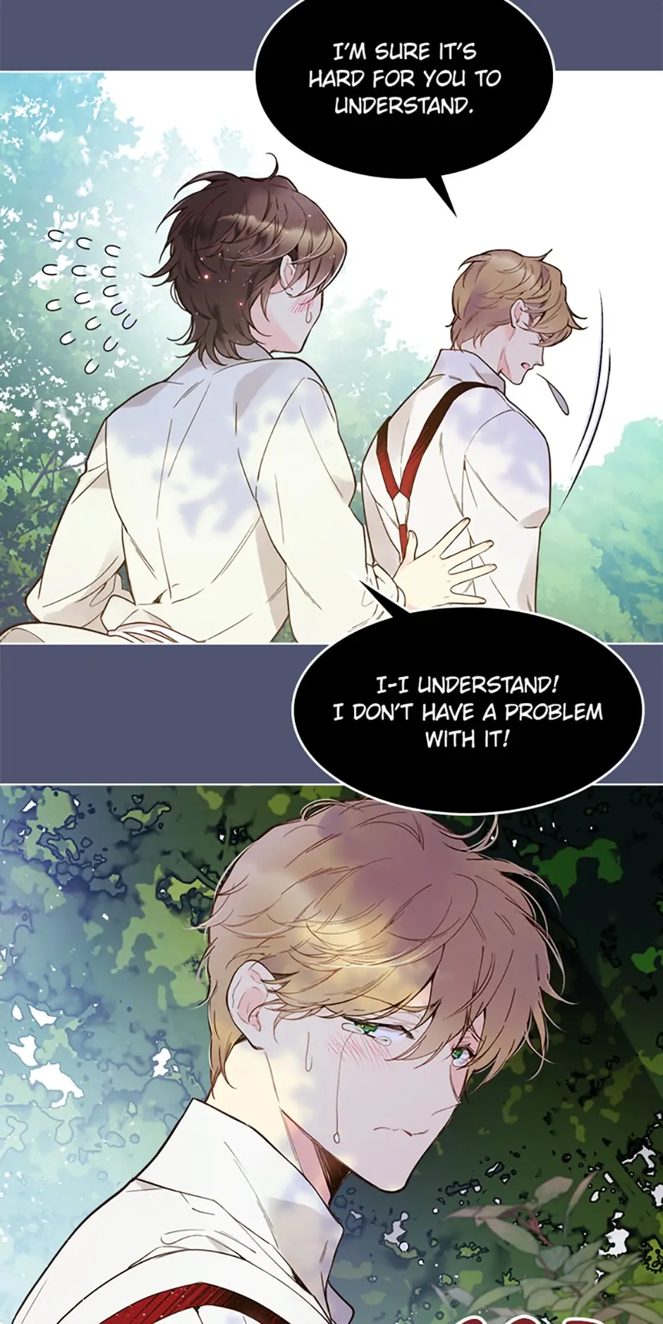 Beatrice – Manhwa Chapter 45 - page 6
