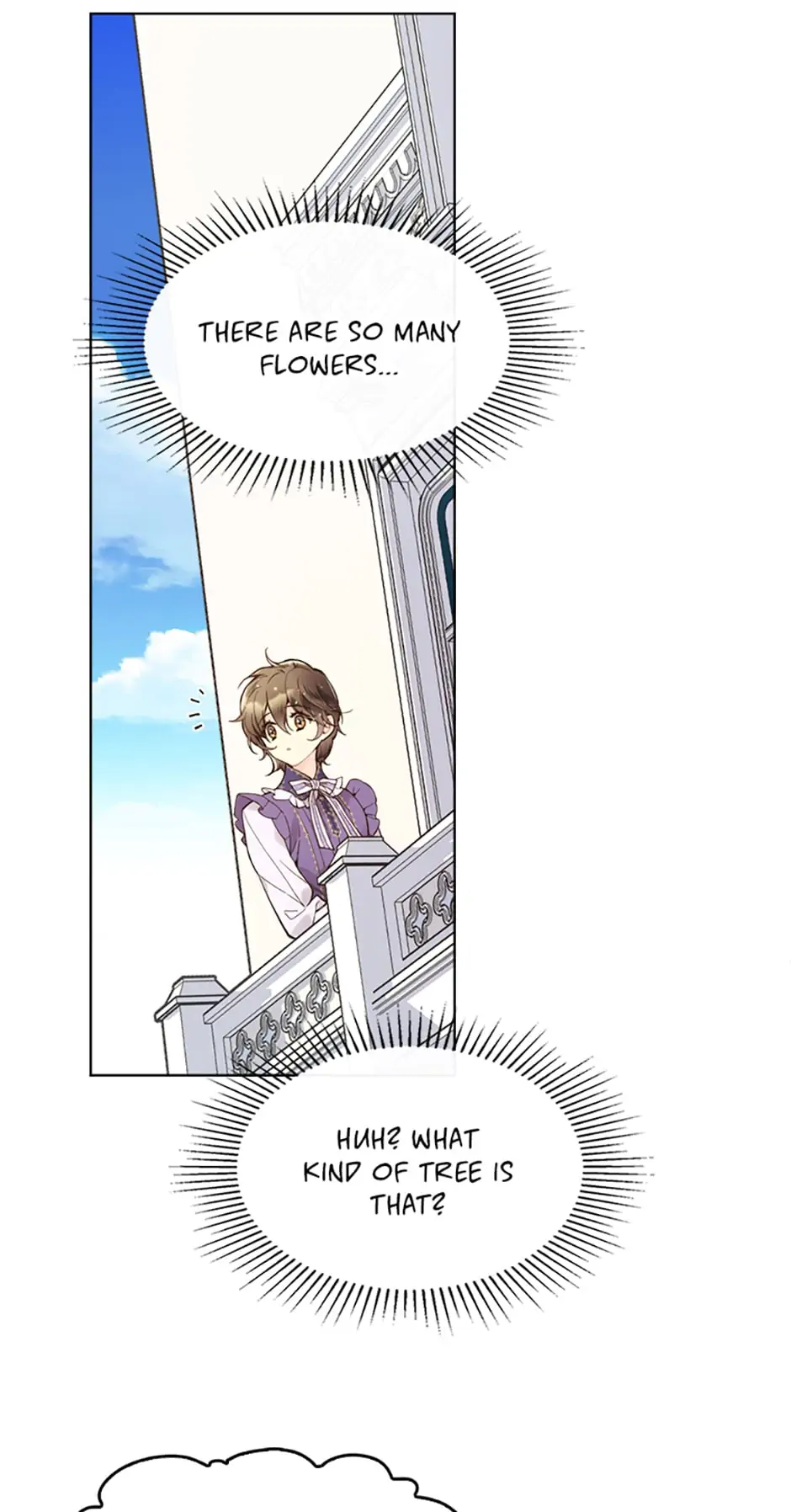 Beatrice – Manhwa Chapter 45 - page 61