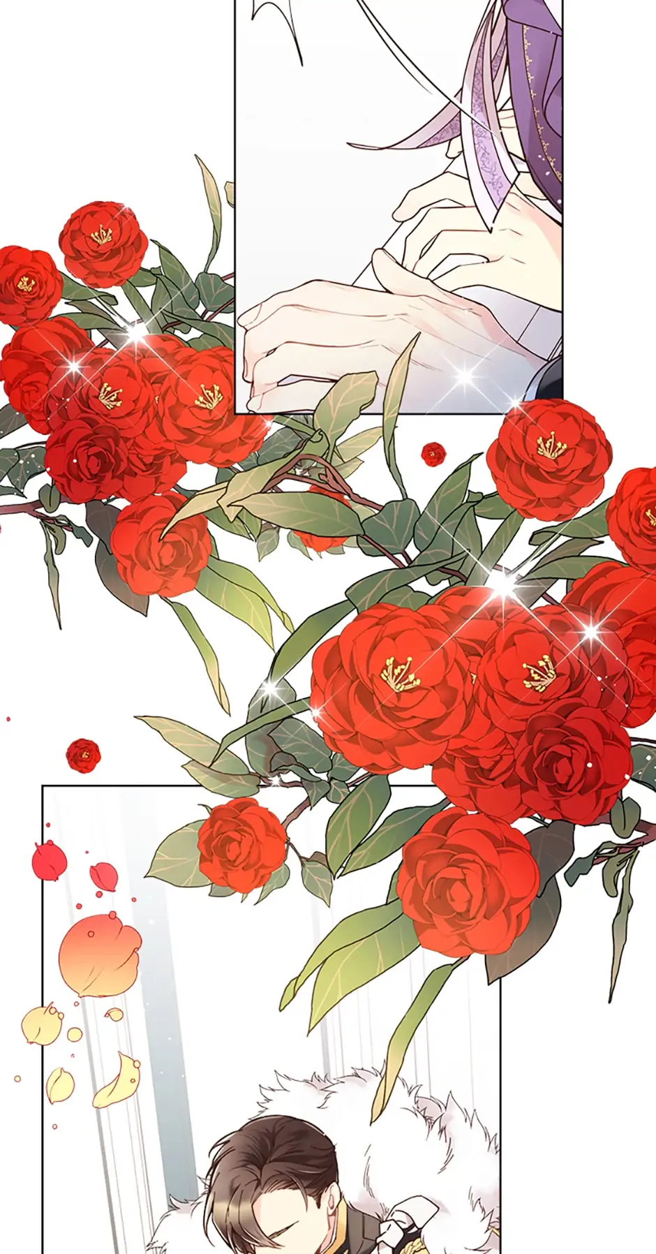 Beatrice – Manhwa Chapter 45 - page 64