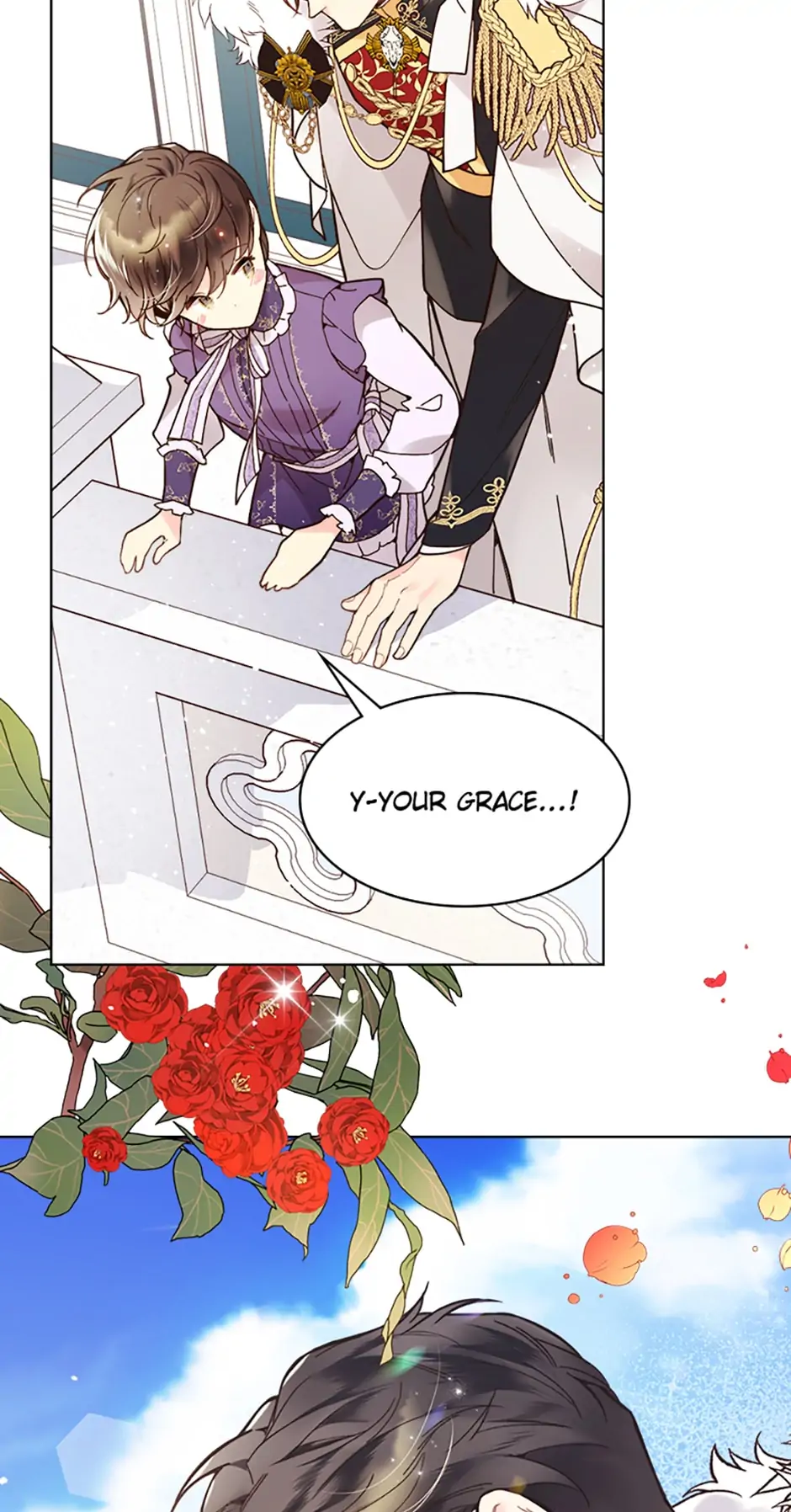 Beatrice – Manhwa Chapter 45 - page 65