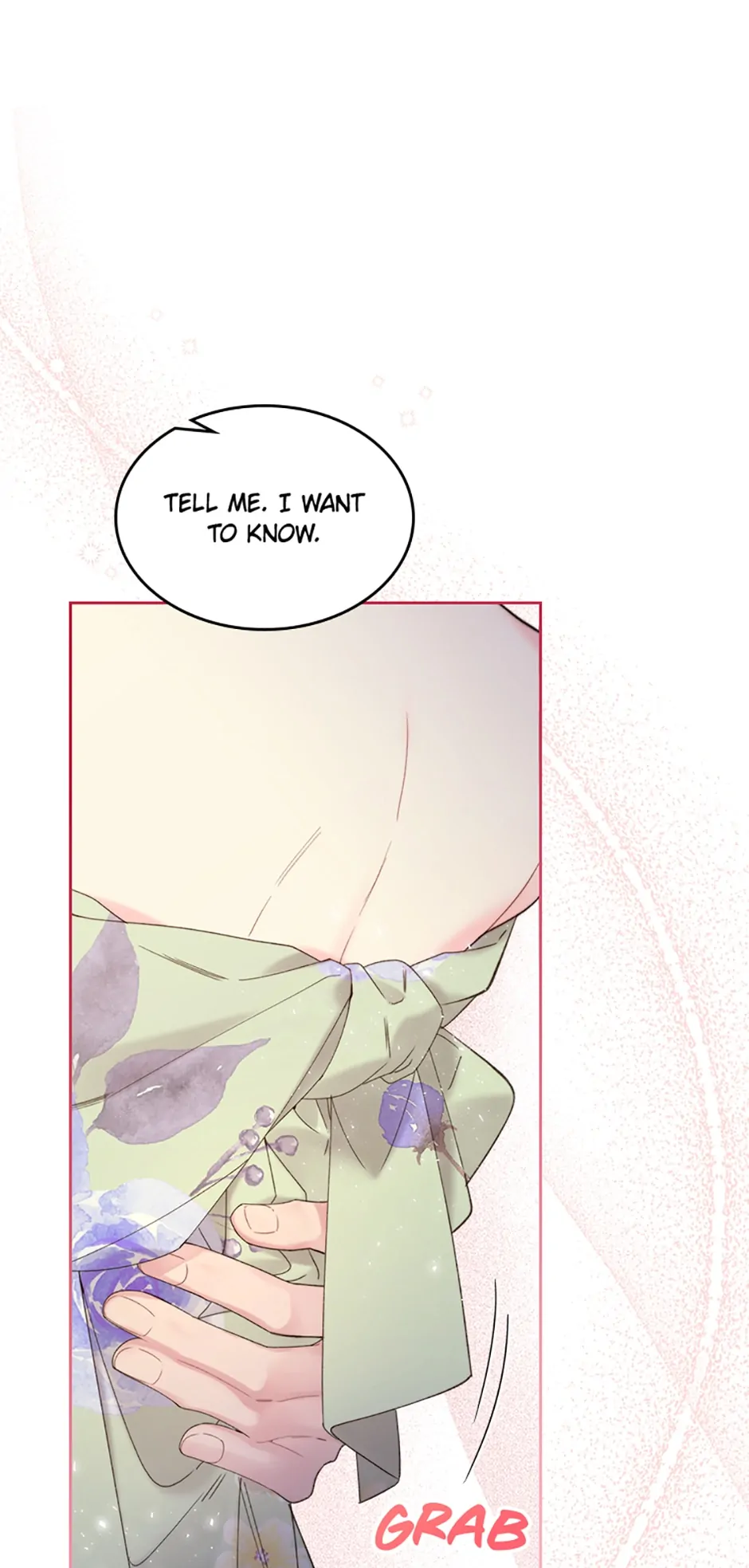 Beatrice – Manhwa Chapter 84 - page 10