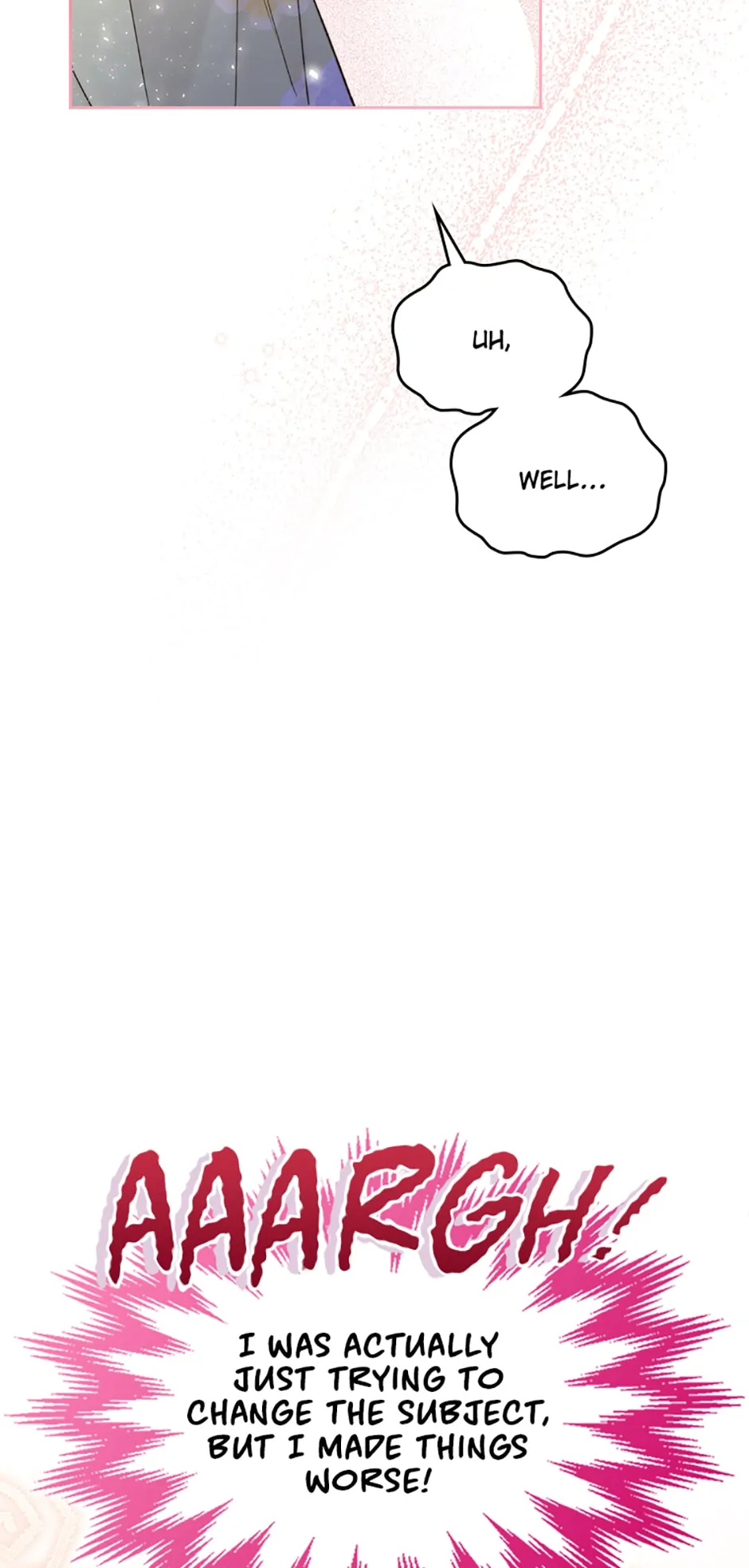 Beatrice – Manhwa Chapter 84 - page 11