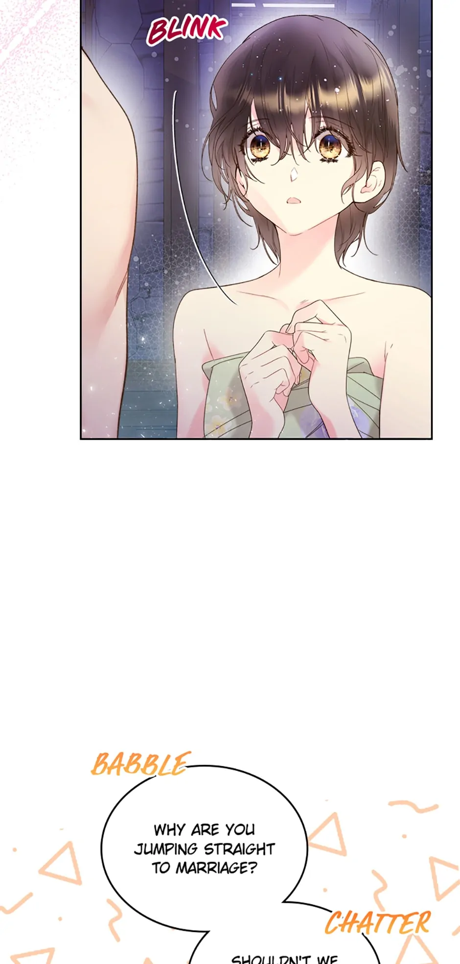 Beatrice – Manhwa Chapter 84 - page 14