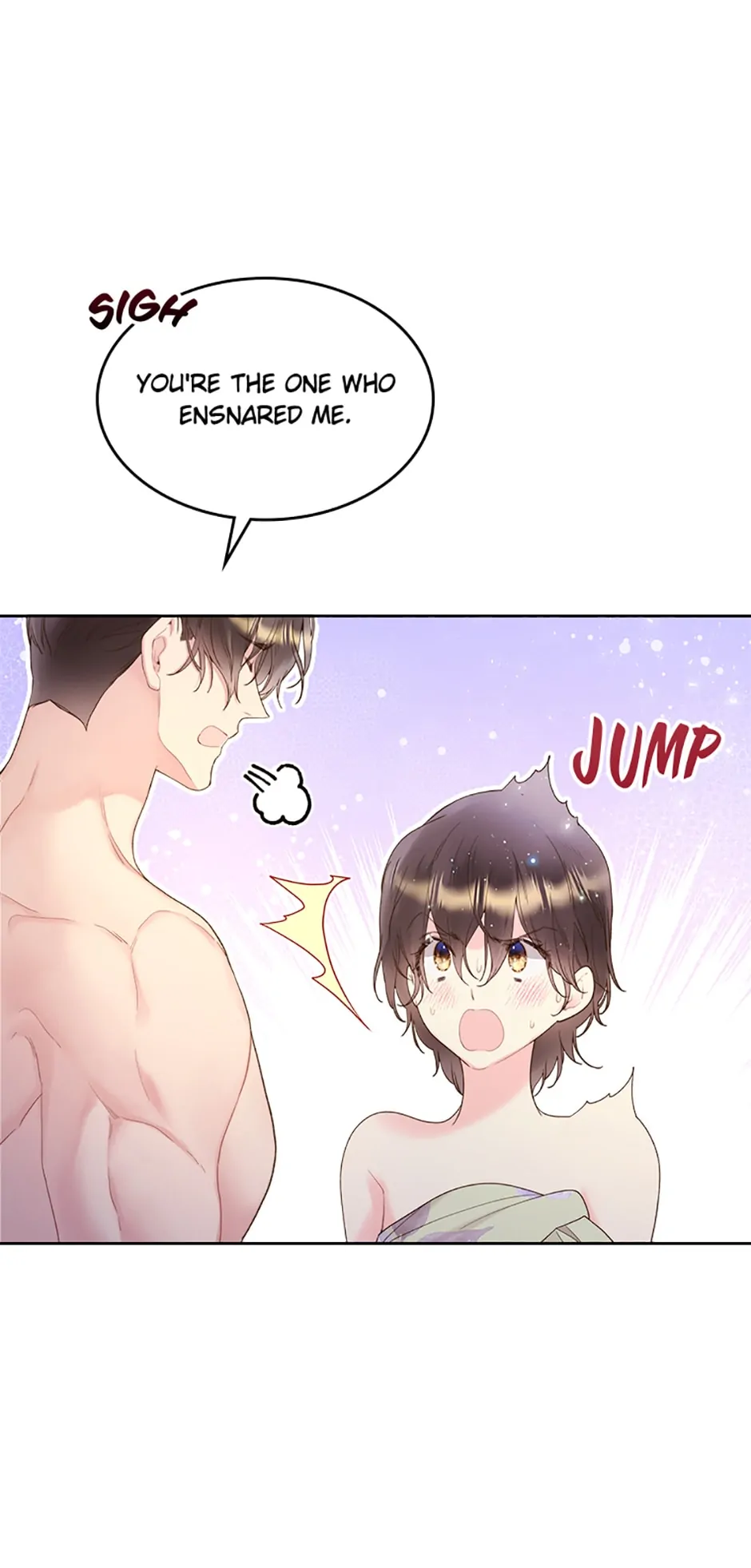 Beatrice – Manhwa Chapter 84 - page 16