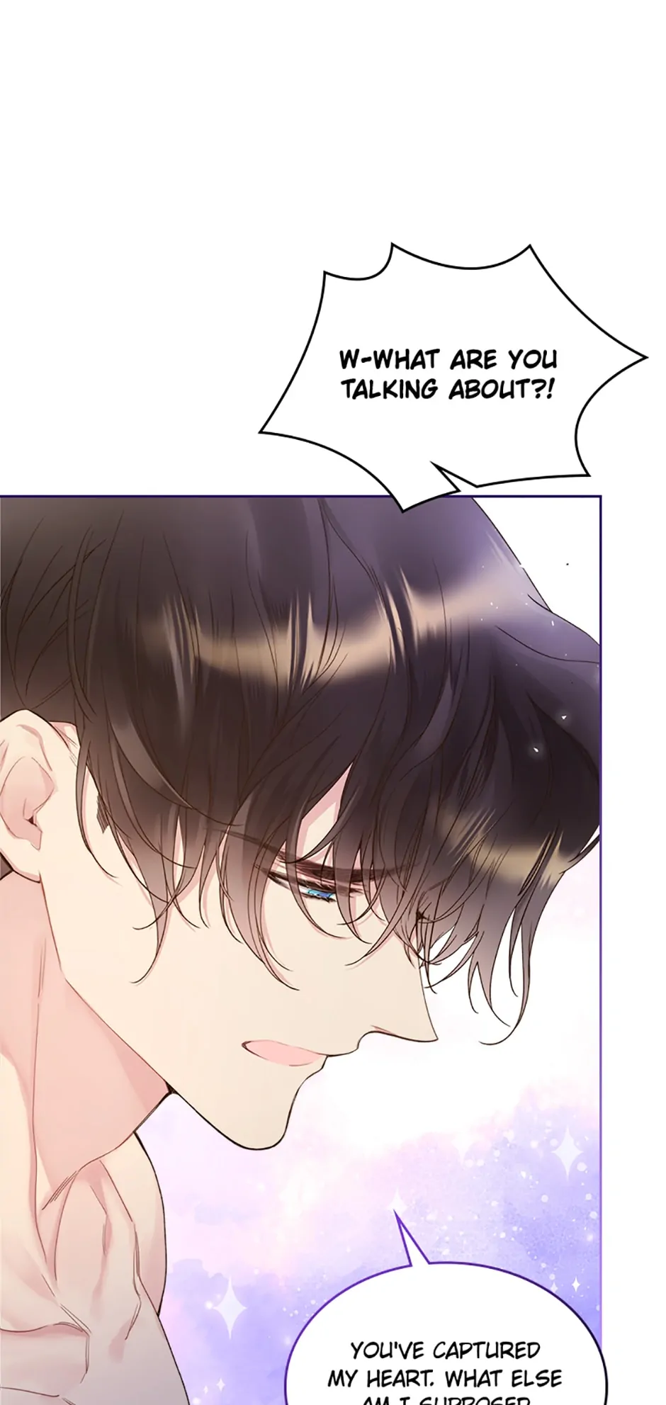 Beatrice – Manhwa Chapter 84 - page 17