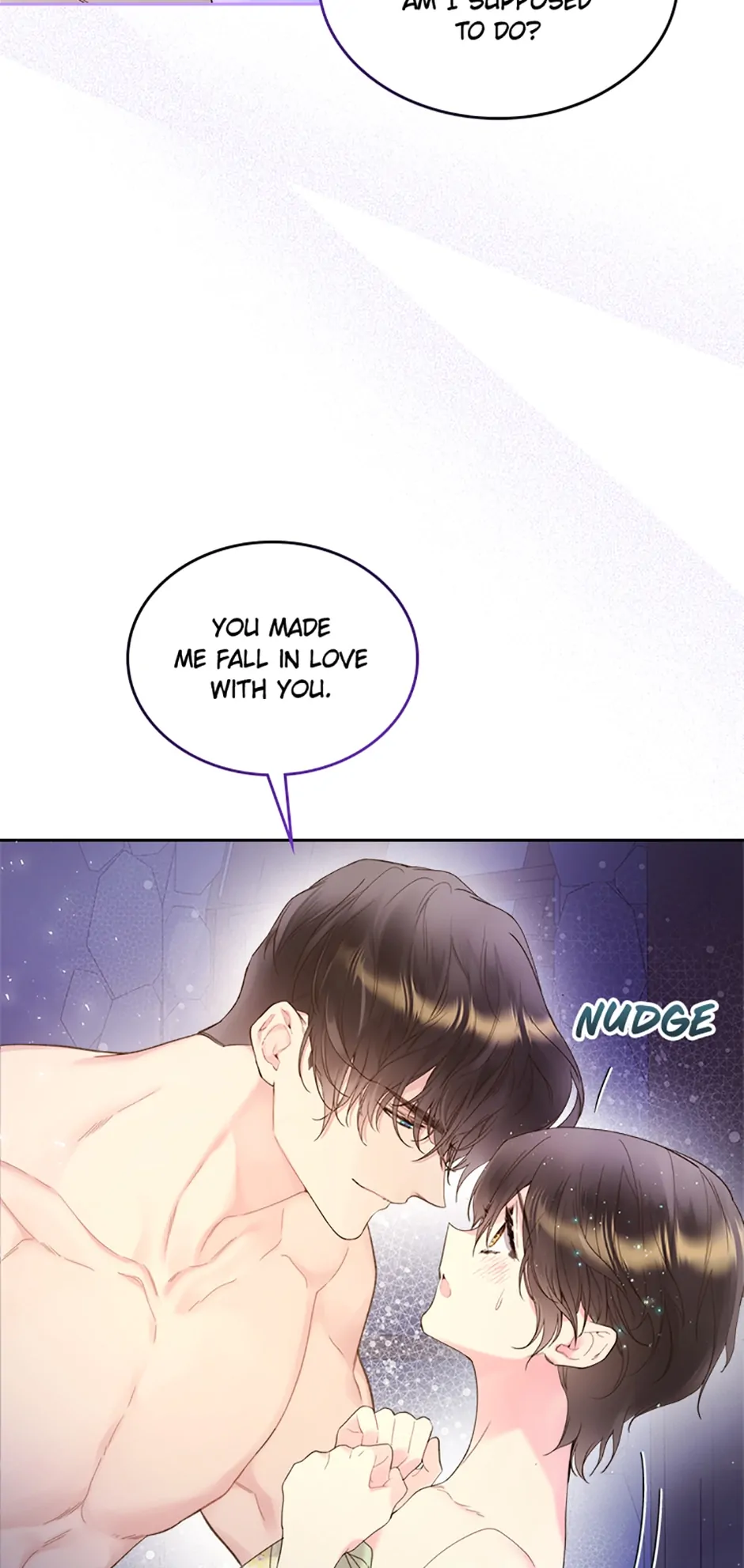 Beatrice – Manhwa Chapter 84 - page 18
