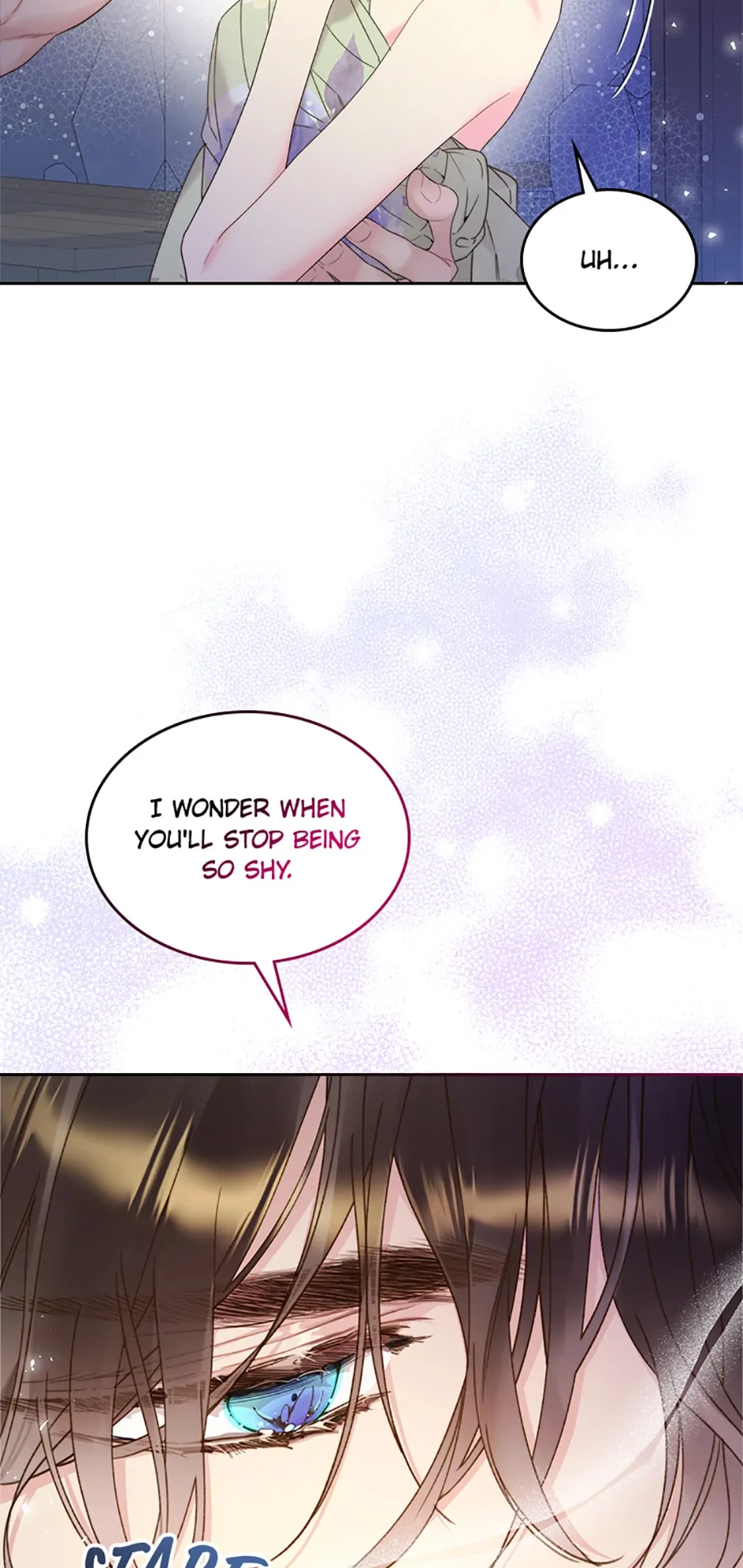 Beatrice – Manhwa Chapter 84 - page 19