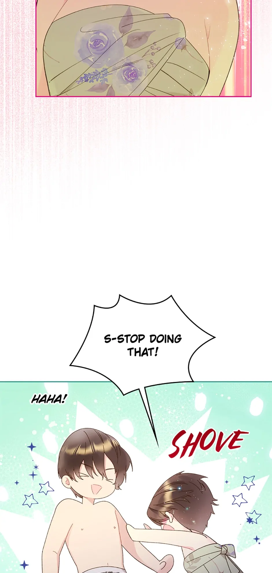Beatrice – Manhwa Chapter 84 - page 21