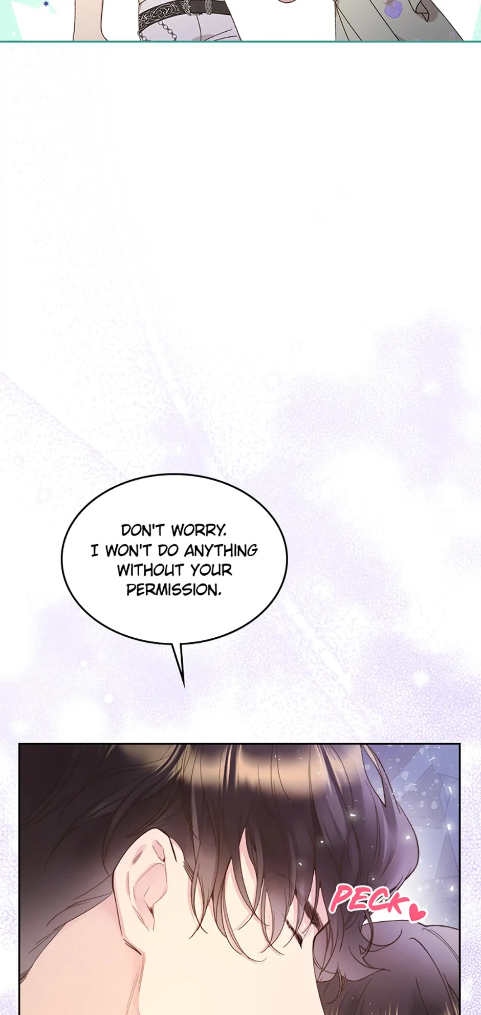 Beatrice – Manhwa Chapter 84 - page 22