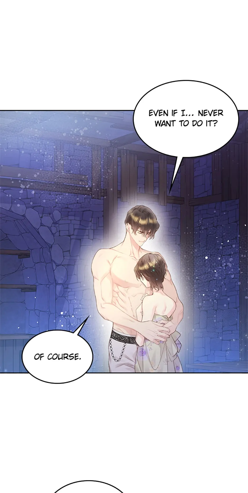 Beatrice – Manhwa Chapter 84 - page 24