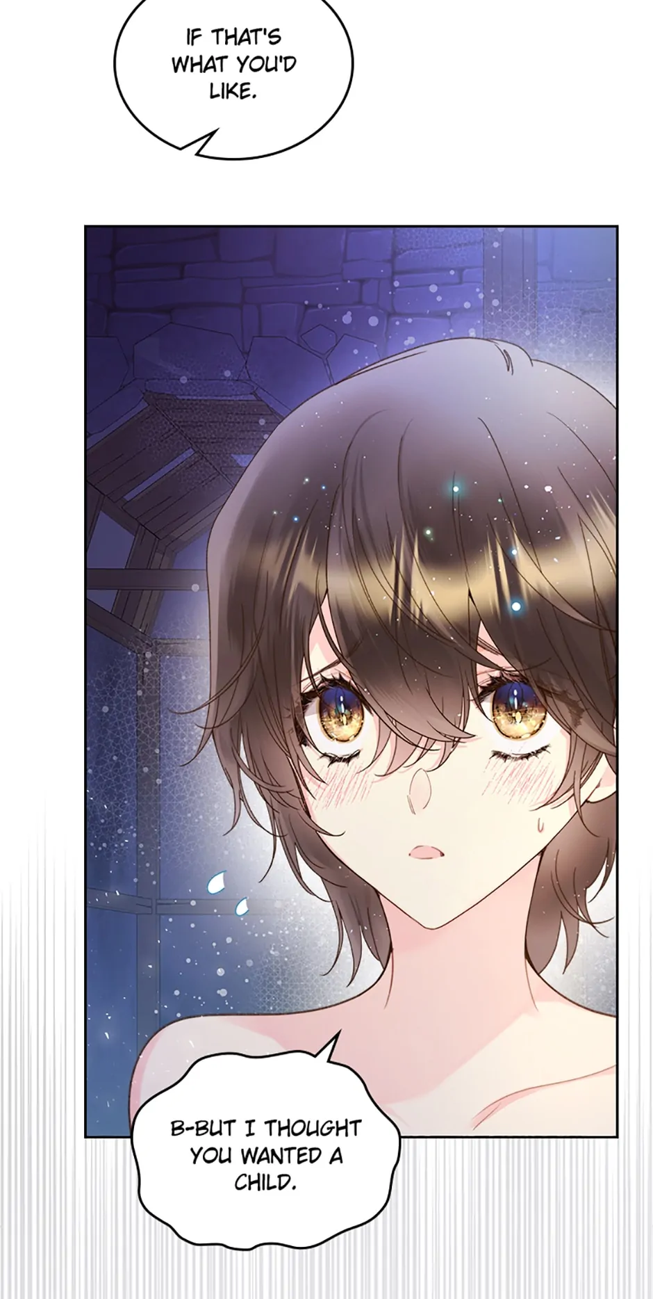 Beatrice – Manhwa Chapter 84 - page 25