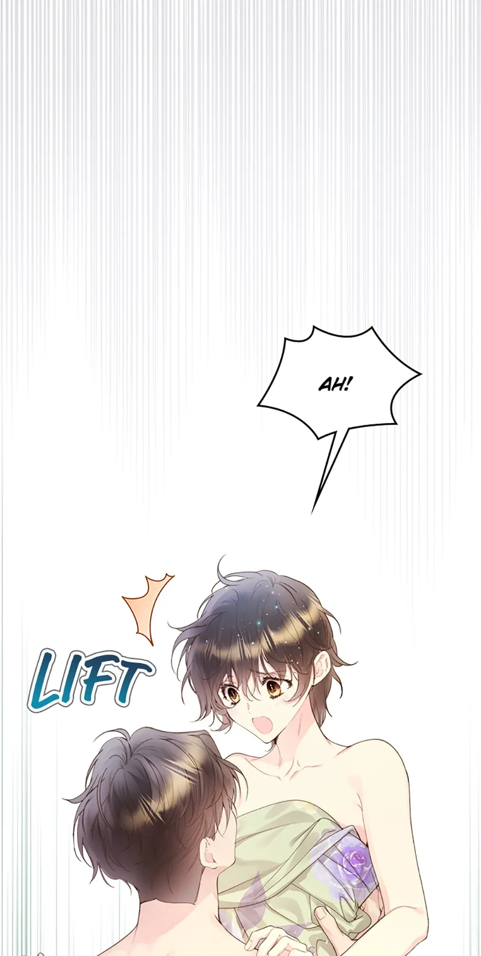 Beatrice – Manhwa Chapter 84 - page 26