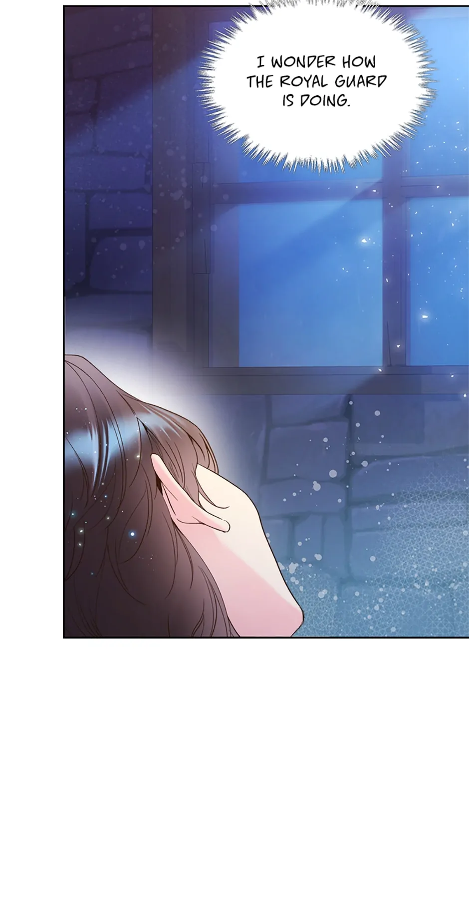 Beatrice – Manhwa Chapter 84 - page 35