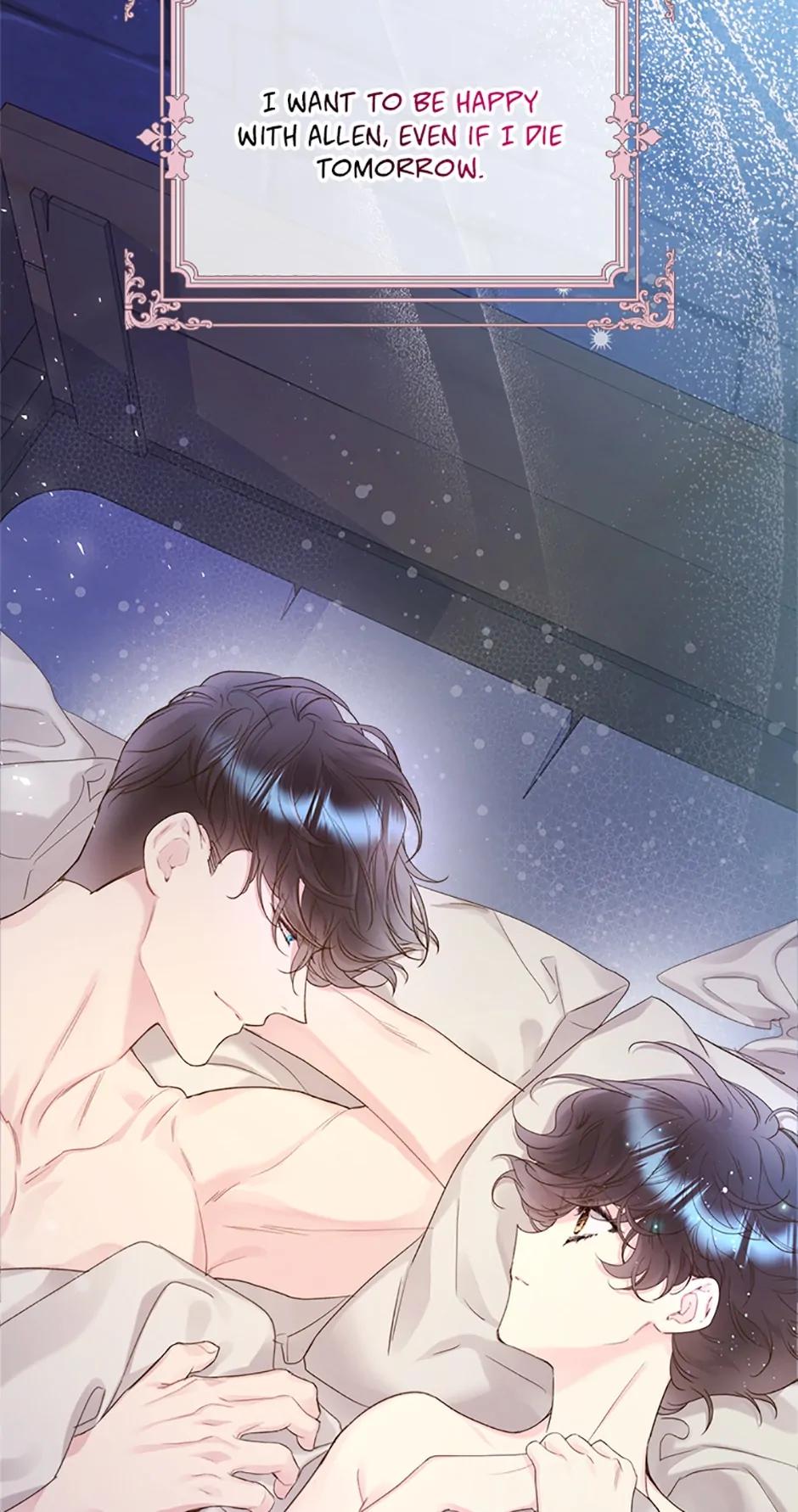 Beatrice – Manhwa Chapter 84 - page 44