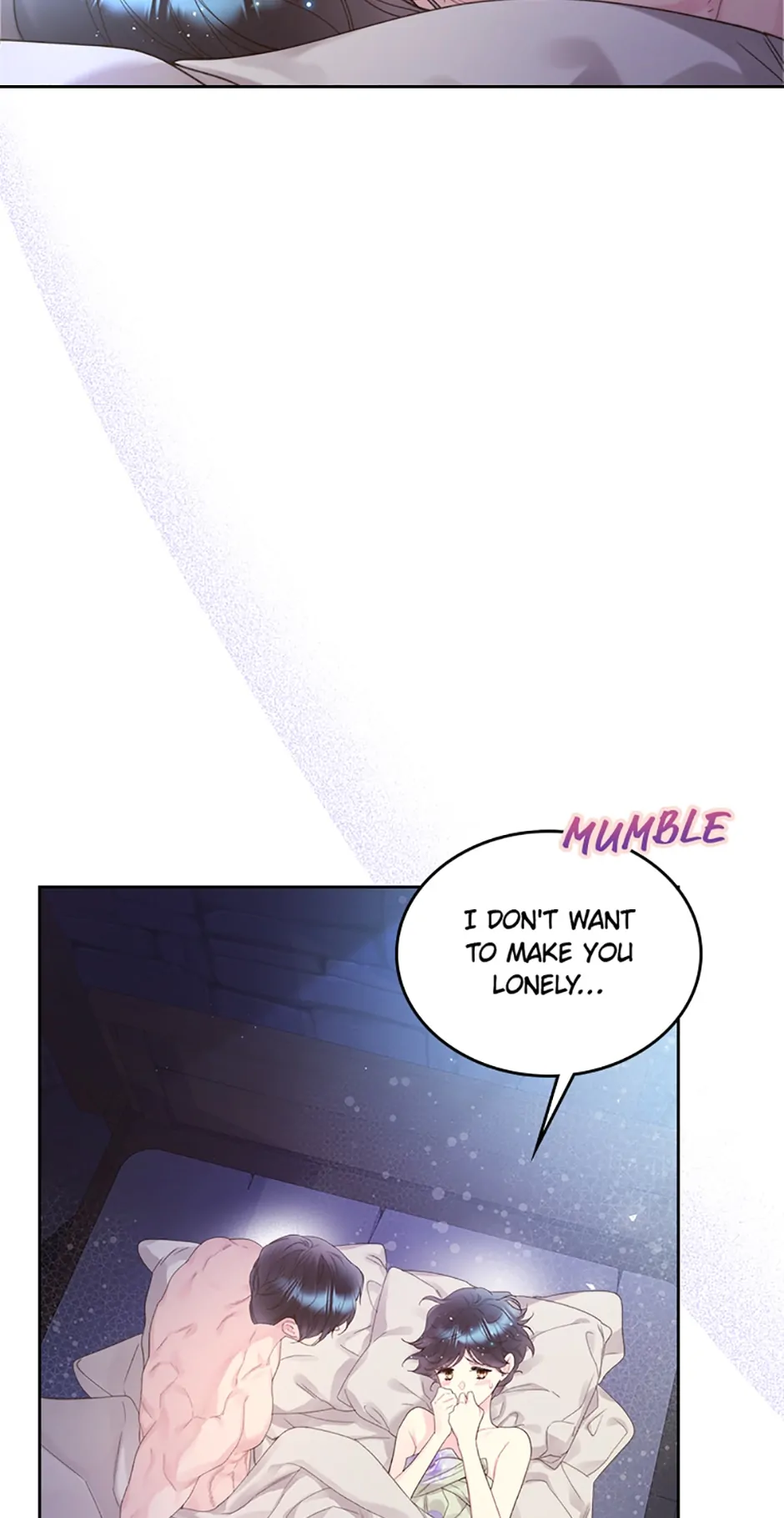 Beatrice – Manhwa Chapter 84 - page 51