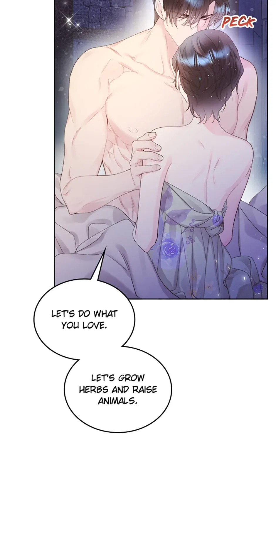 Beatrice – Manhwa Chapter 84 - page 59