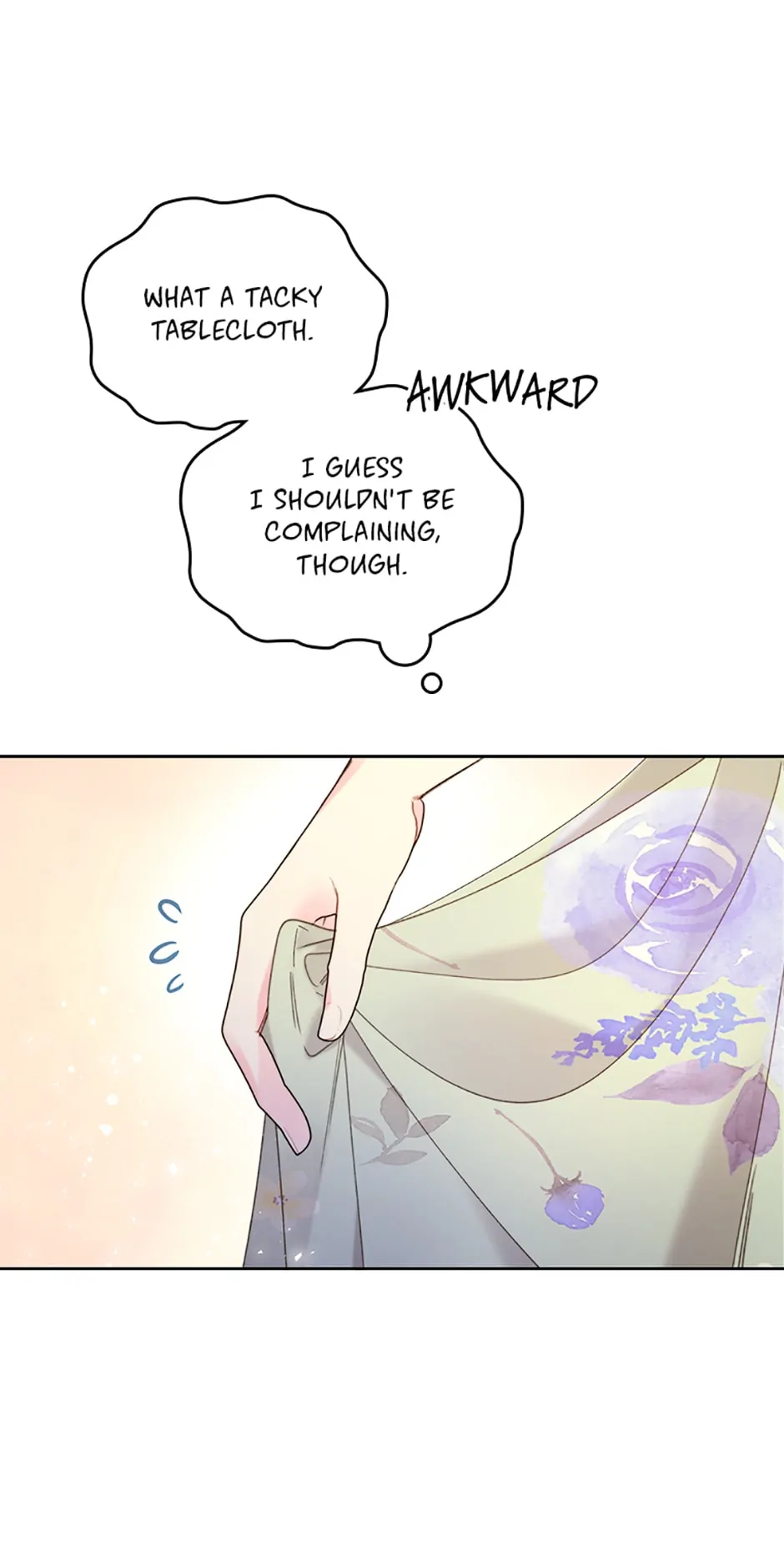 Beatrice – Manhwa Chapter 84 - page 6
