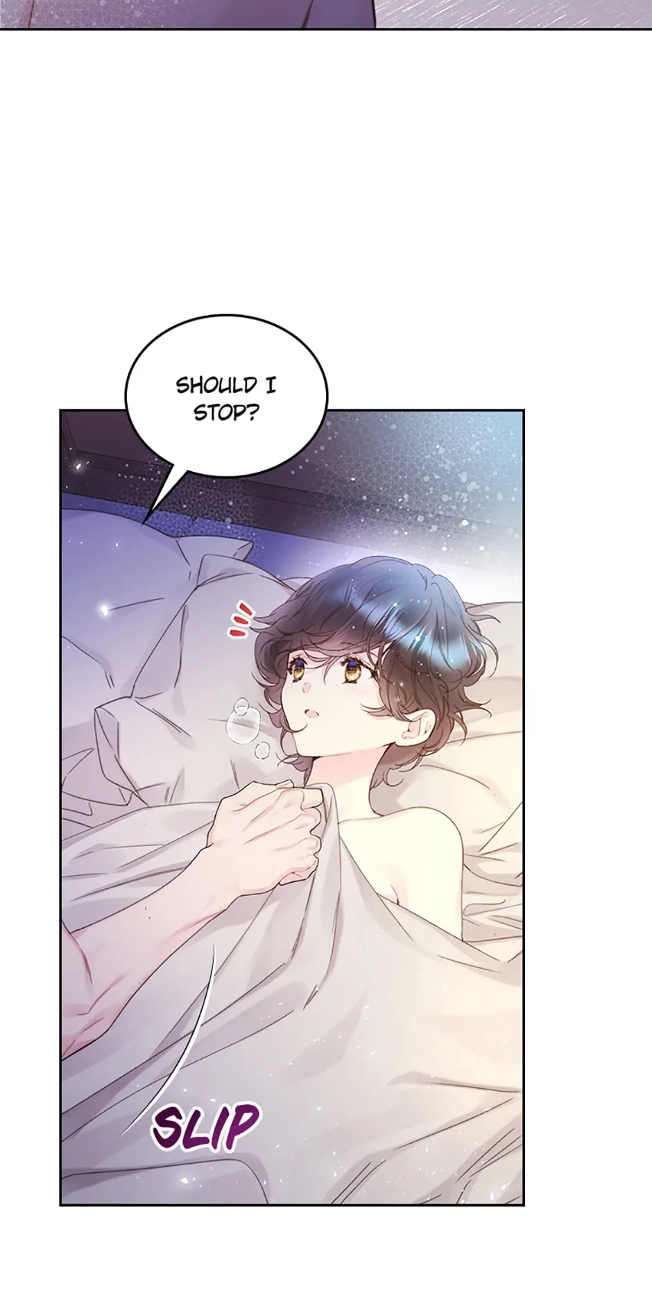 Beatrice – Manhwa Chapter 84 - page 72