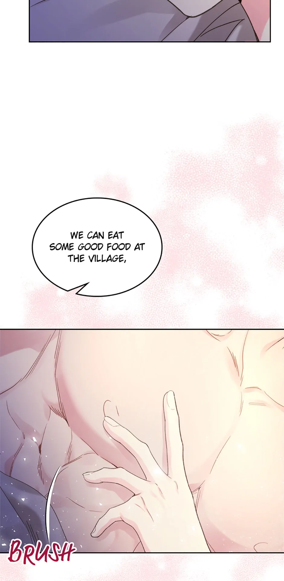 Beatrice – Manhwa Chapter 84 - page 75
