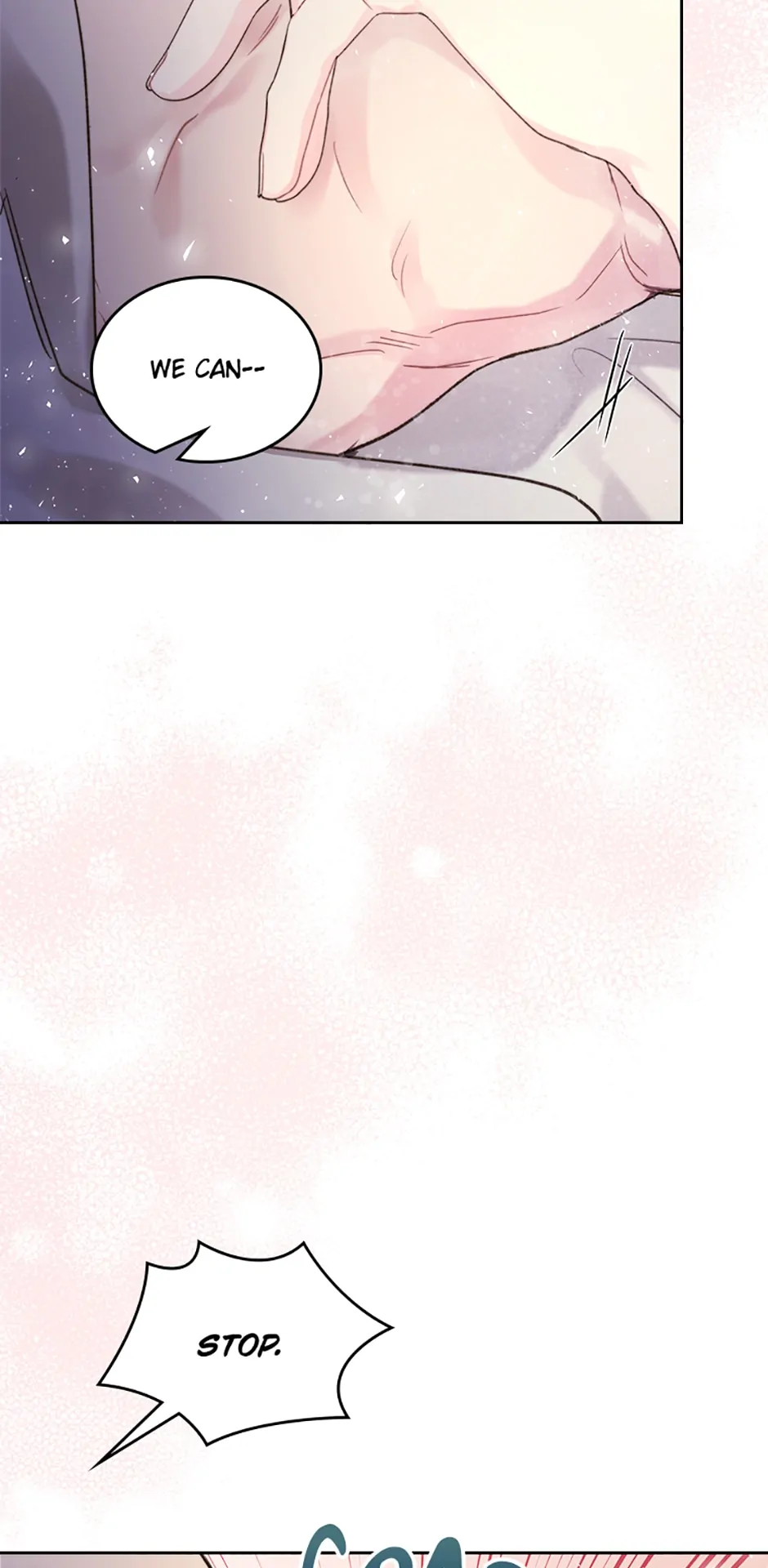 Beatrice – Manhwa Chapter 84 - page 77
