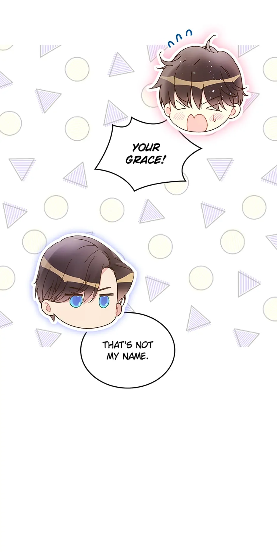 Beatrice – Manhwa Chapter 84 - page 8