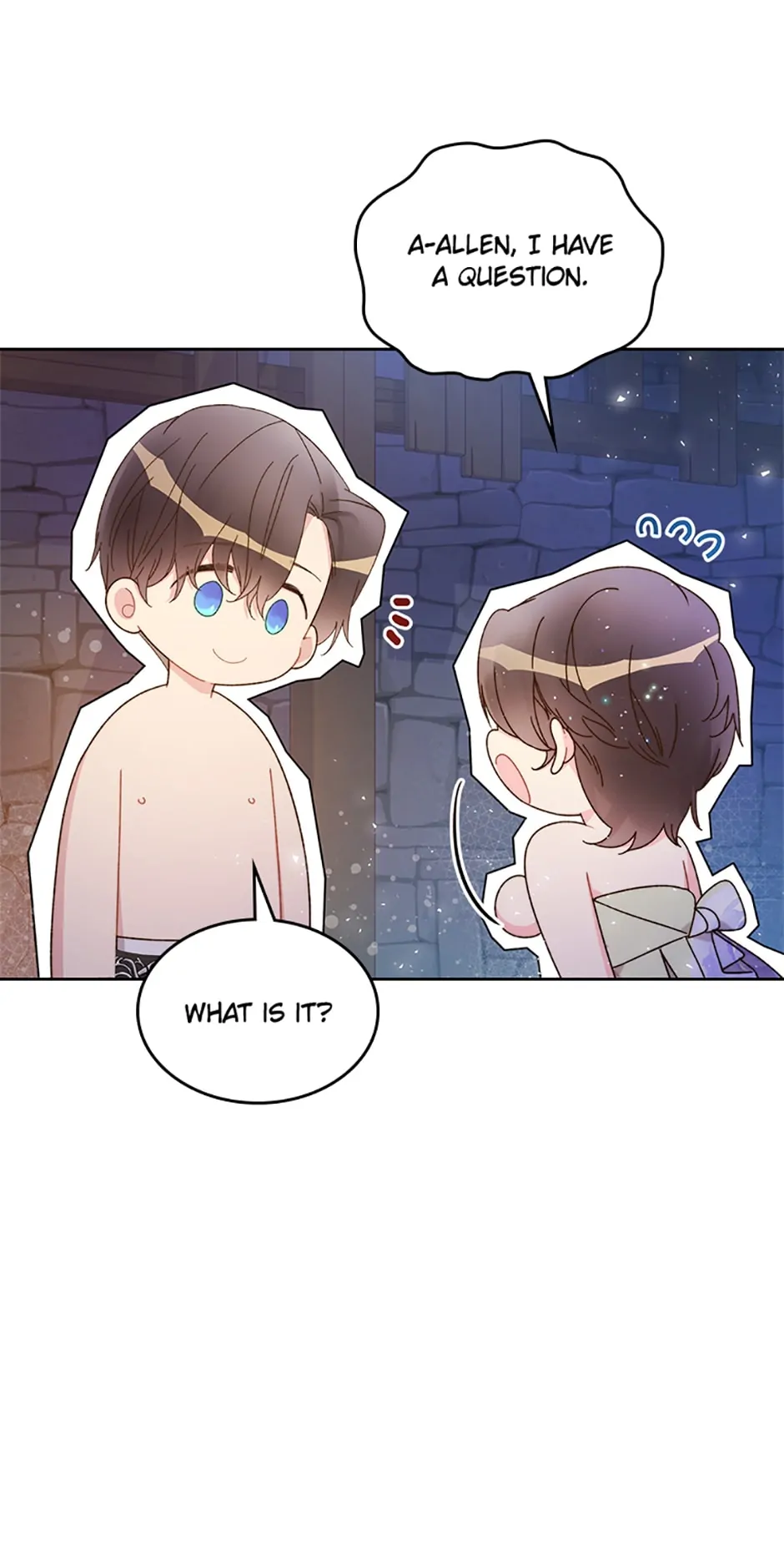 Beatrice – Manhwa Chapter 84 - page 9