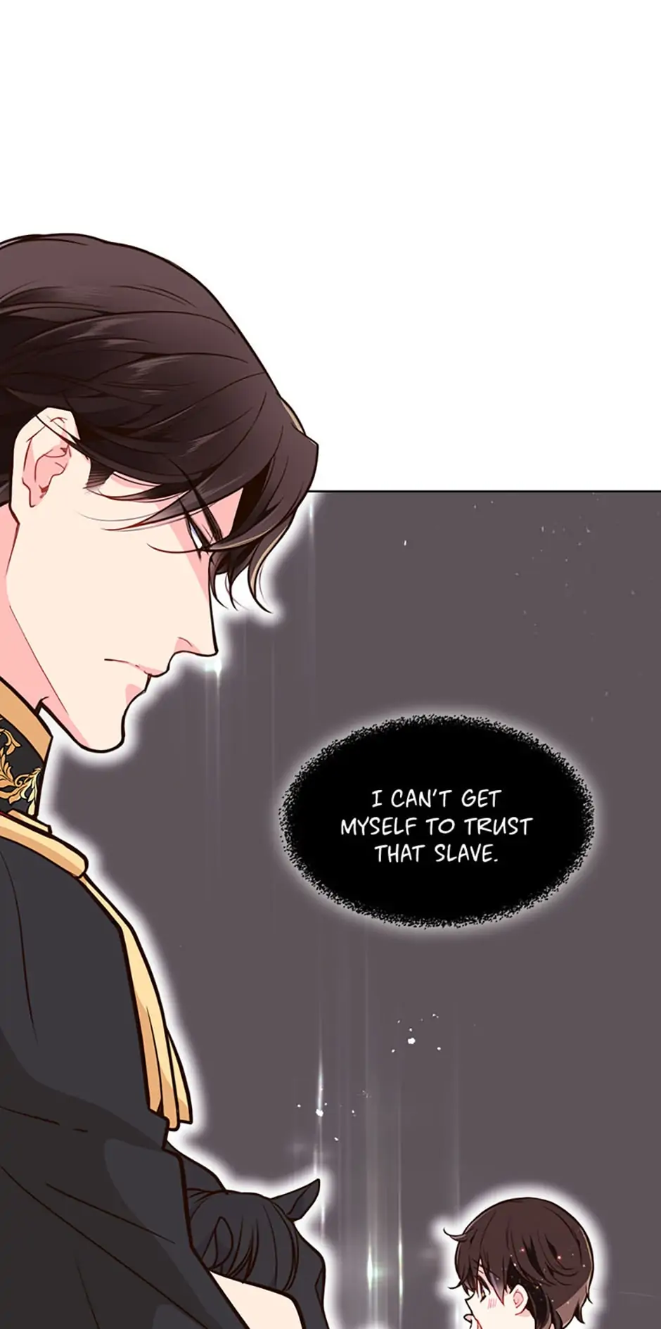 Beatrice – Manhwa Chapter 14 - page 10